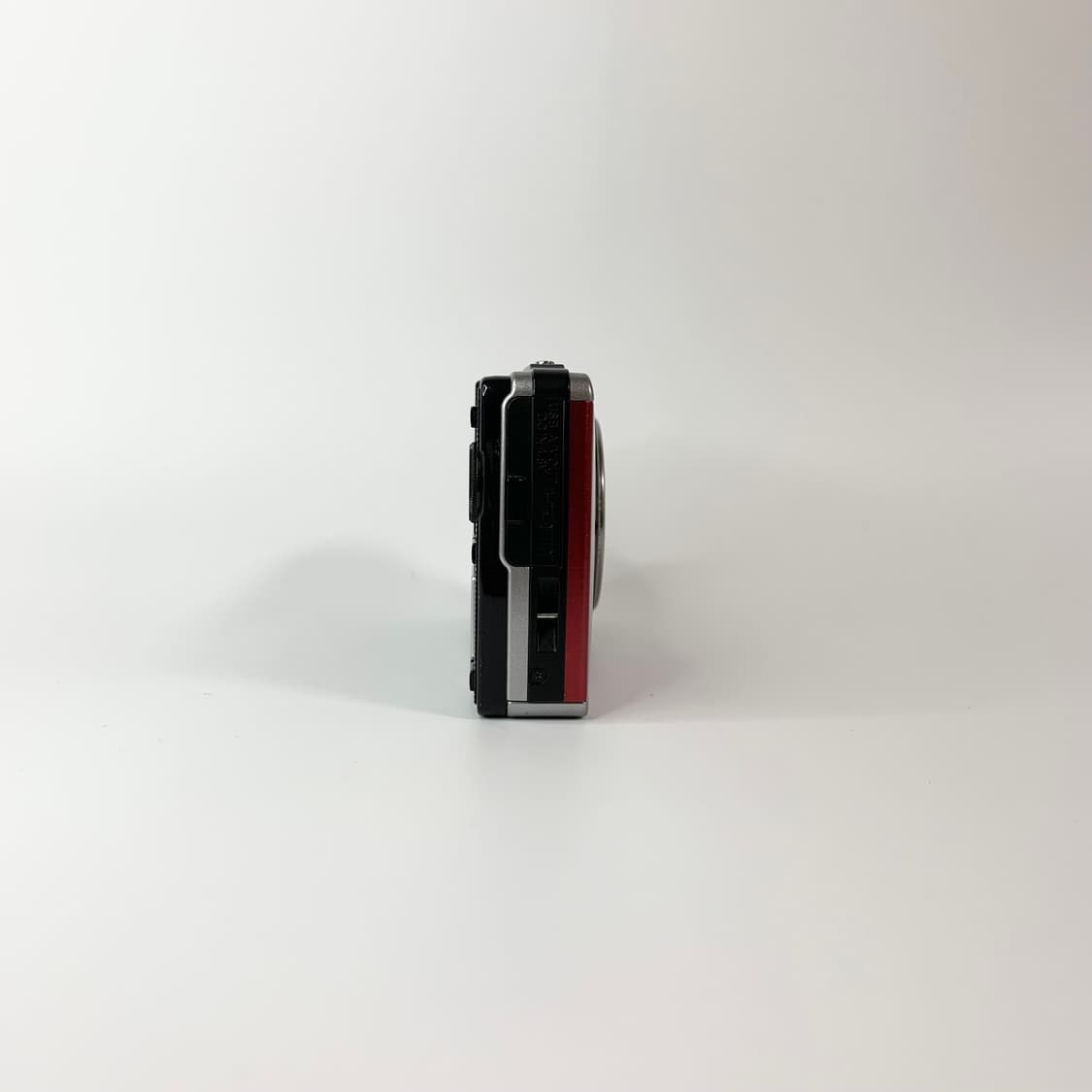 인기✨️) 올림푸스 뮤7020 레드 (olympus mju7020) 상품이미지4