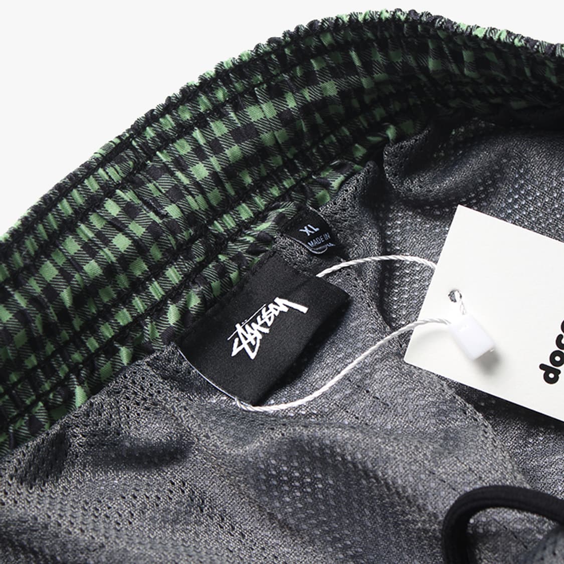  STUSSY "Swim Pants" 상품이미지6