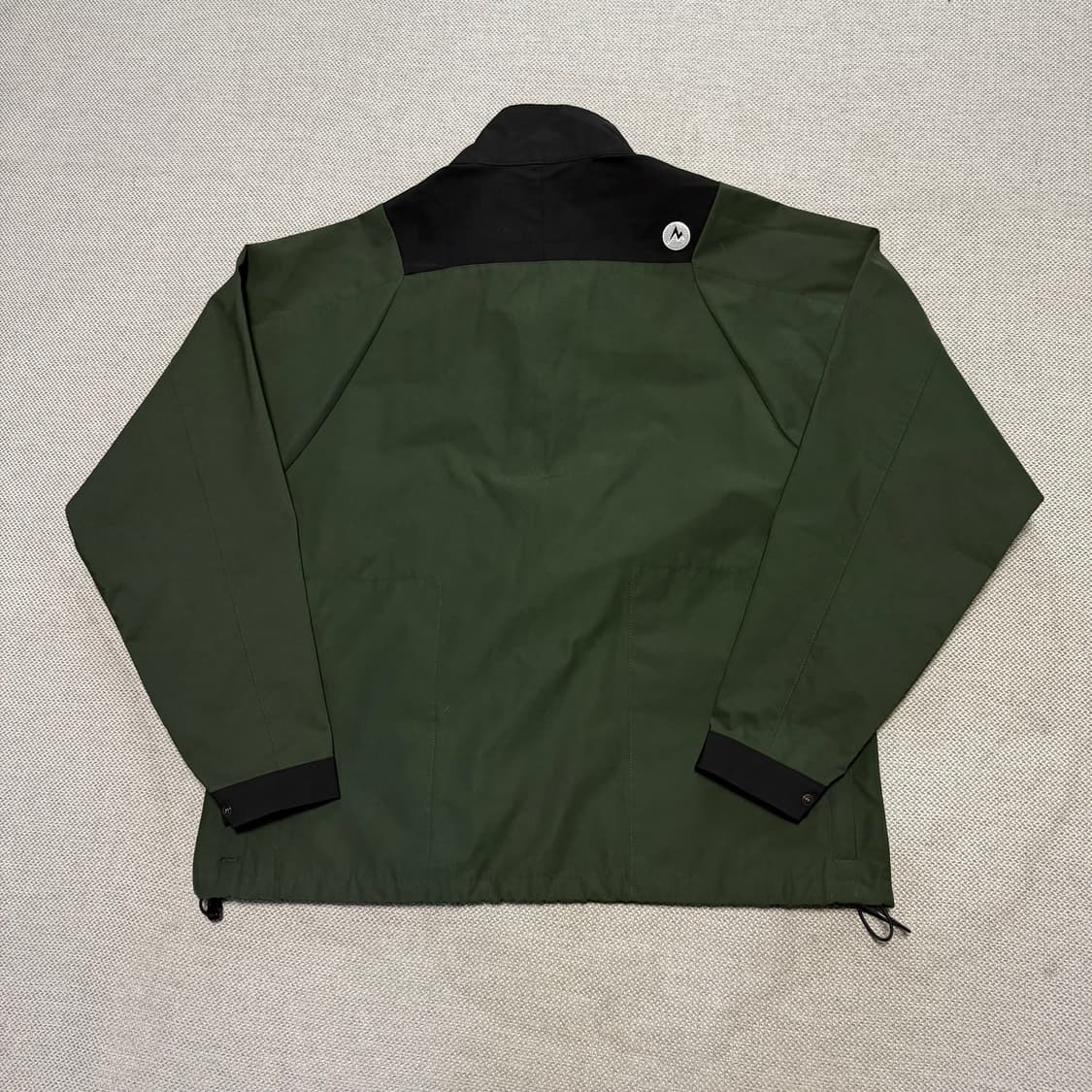 마모트(Marmot) 포켓 아노락 자켓 상품이미지6