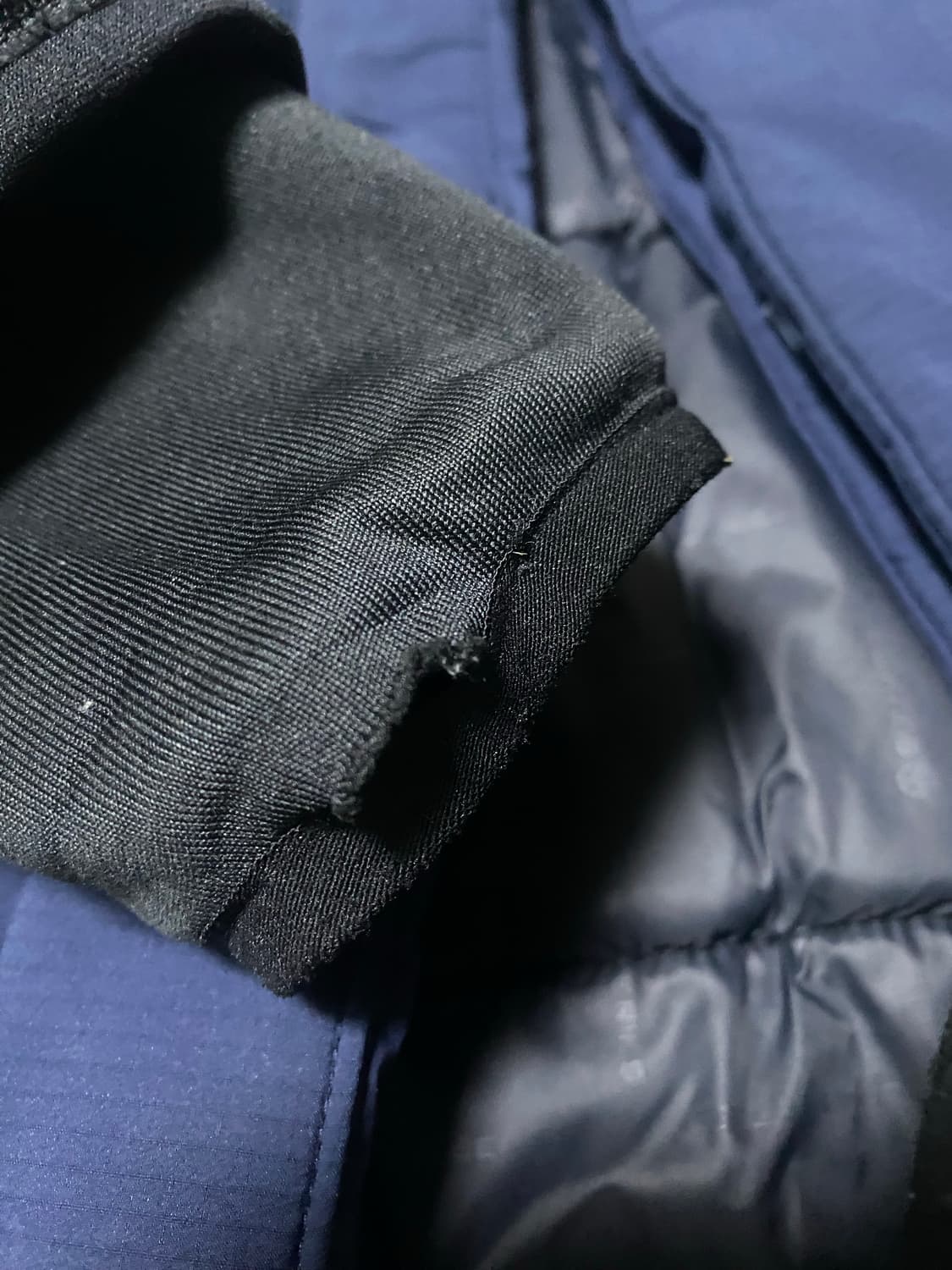 노스페이스 UIAA 히말라야3 상품이미지7