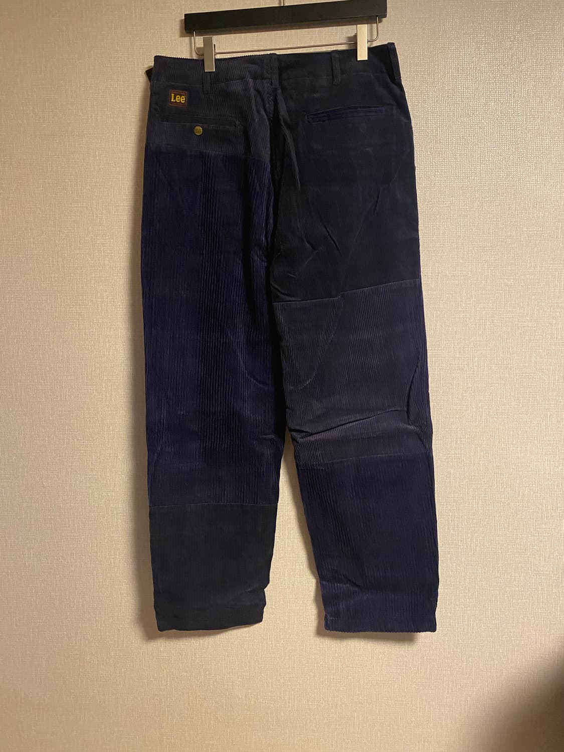 Lee x 엔지니어드 가먼츠 콜라보 코듀로이 팬츠 상품이미지2