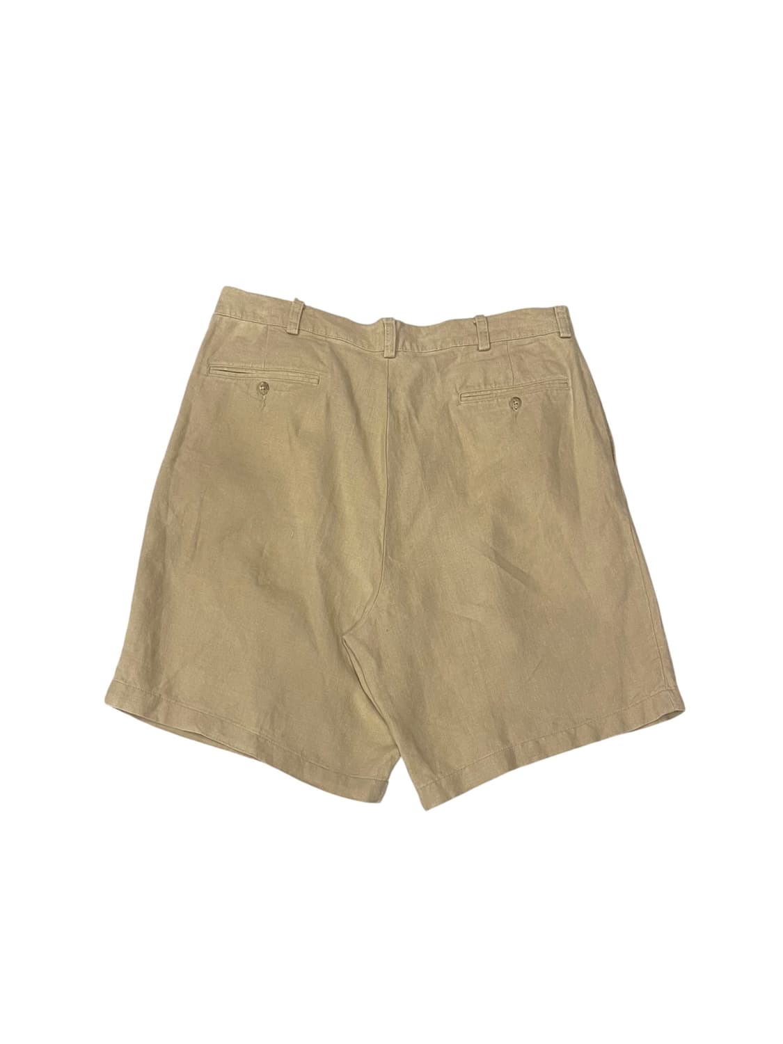 폴로 랄프로렌 베이지 반바지 상품이미지5