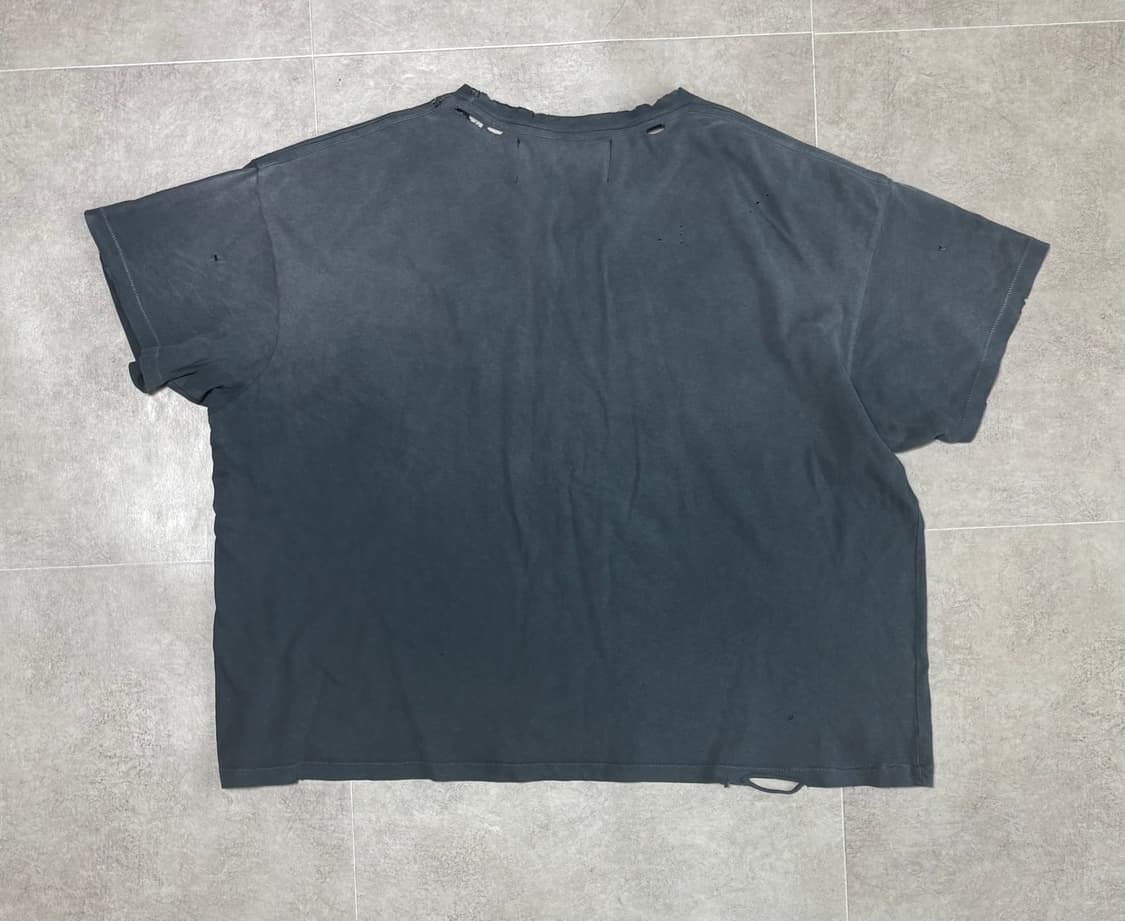 Paly CORE LOGO TEE 상품이미지3