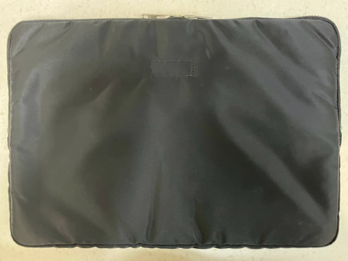 포터 탱커 도큐먼트 케이스 상품이미지2