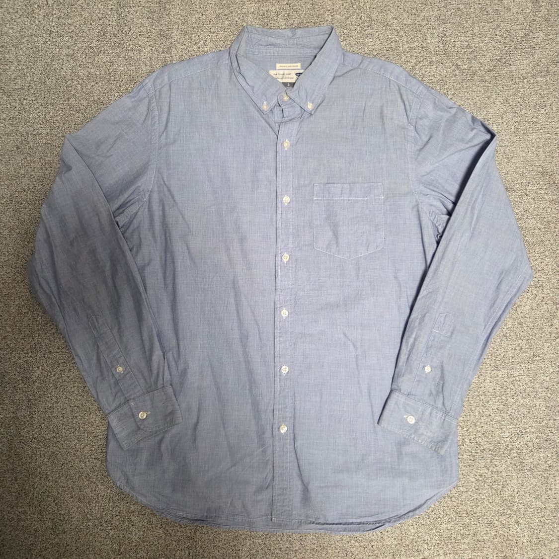 Old Navy 올드네이비 셔츠 L-XL(100-105) 상품이미지1