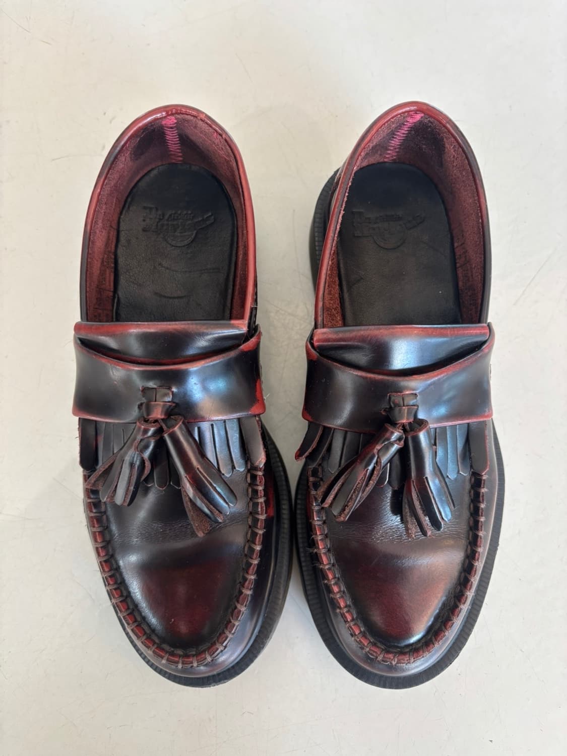 Dr.Martens Loafer 상품이미지5