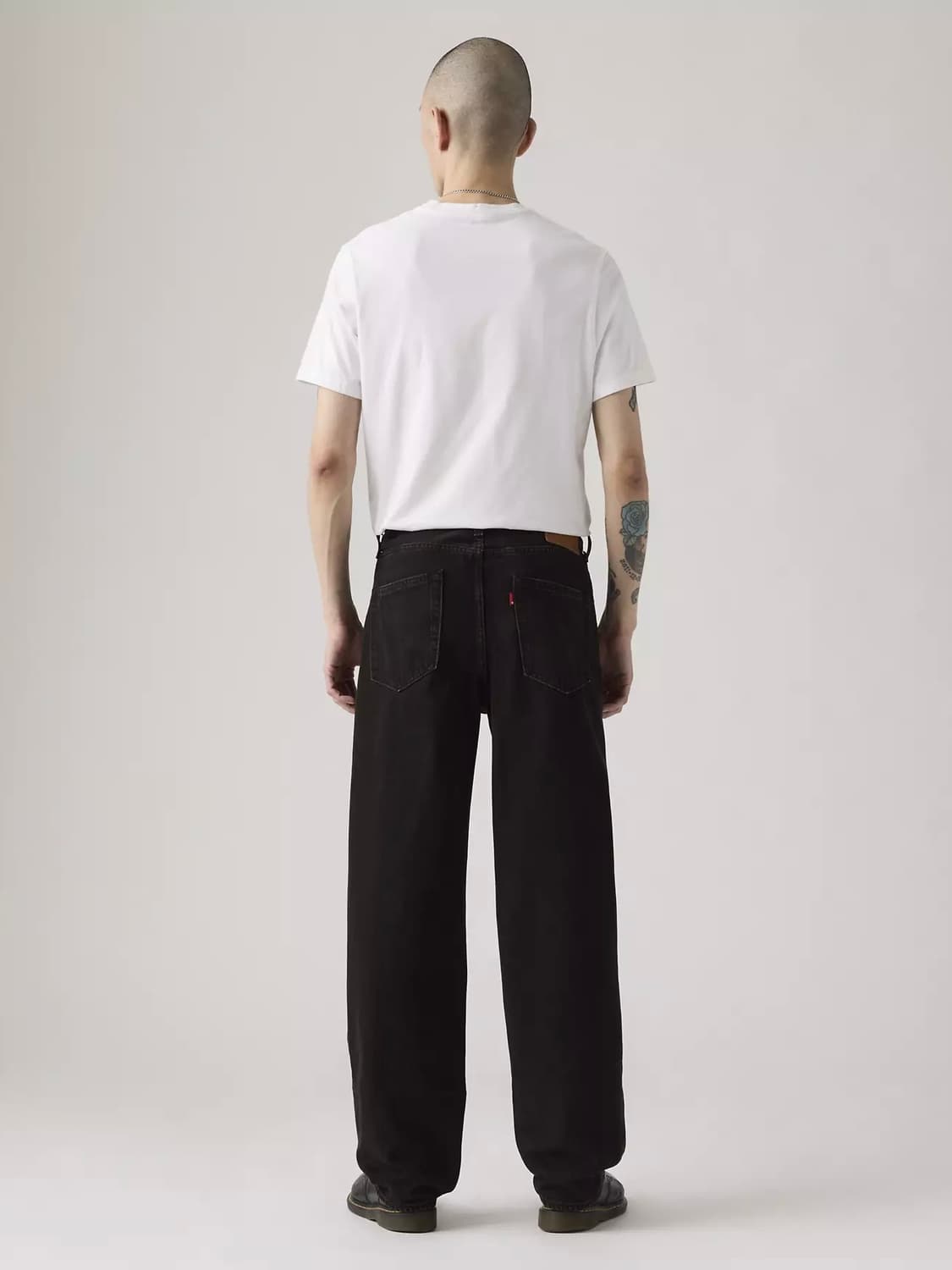 리바이스 568 W32 L32 상품이미지3