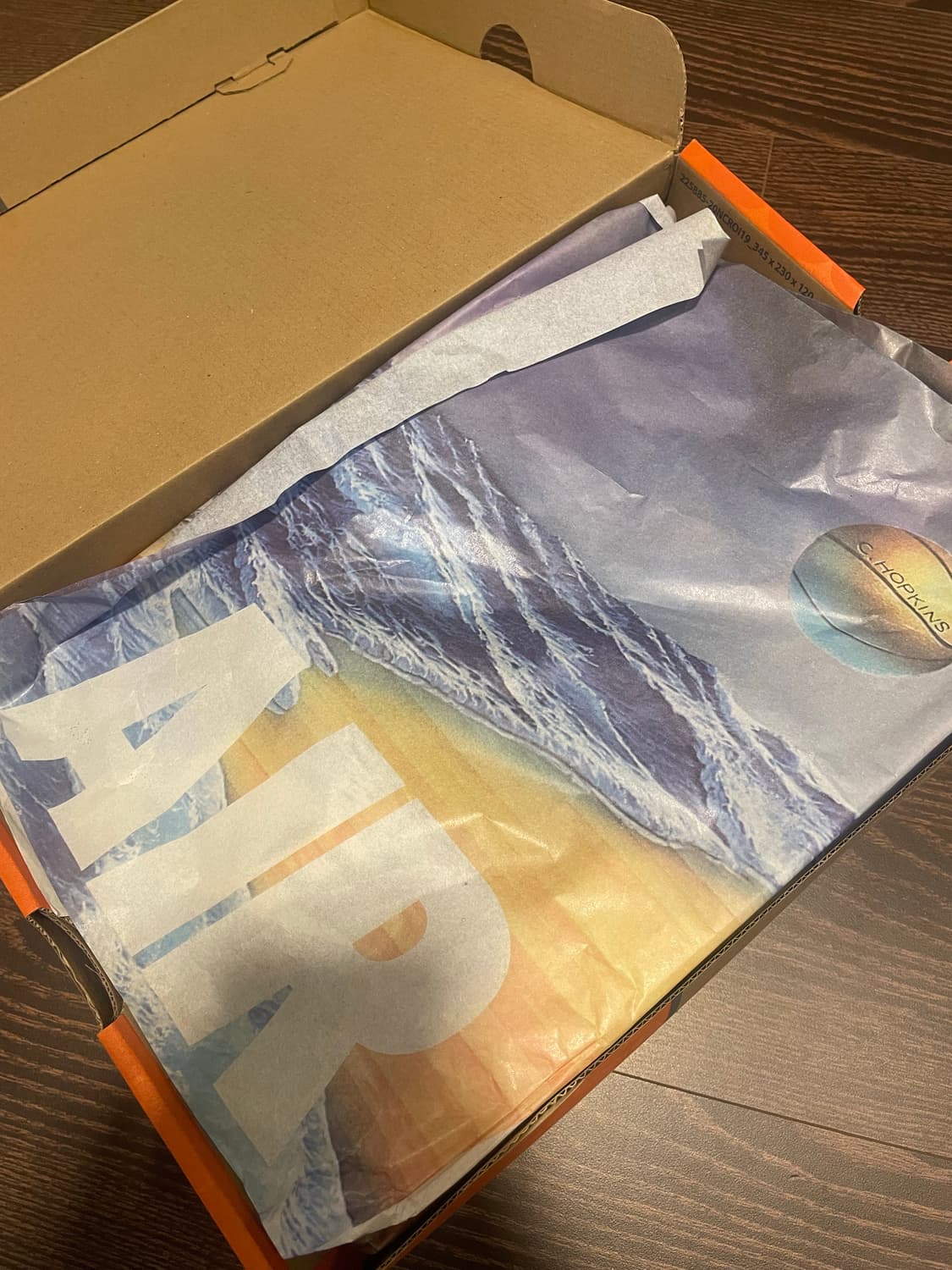 [285] 나이키 에어포스 미드 베니스 상품이미지2