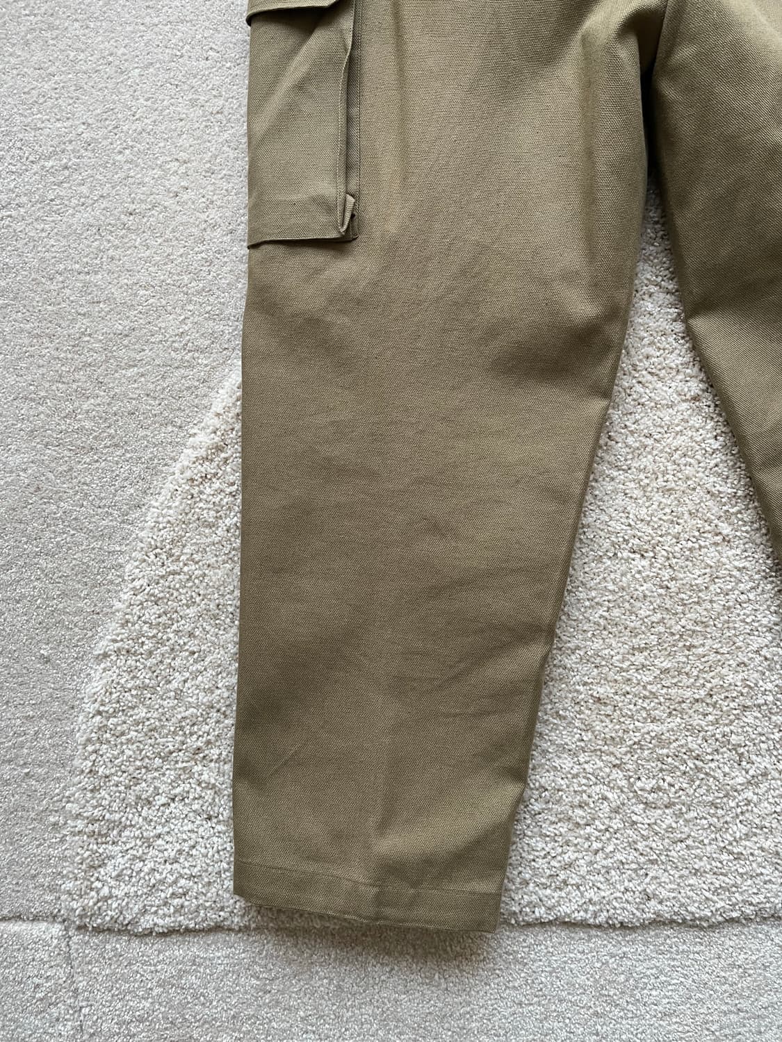 드레프로젝트 M47 카고팬츠 (31-33) 상품이미지10