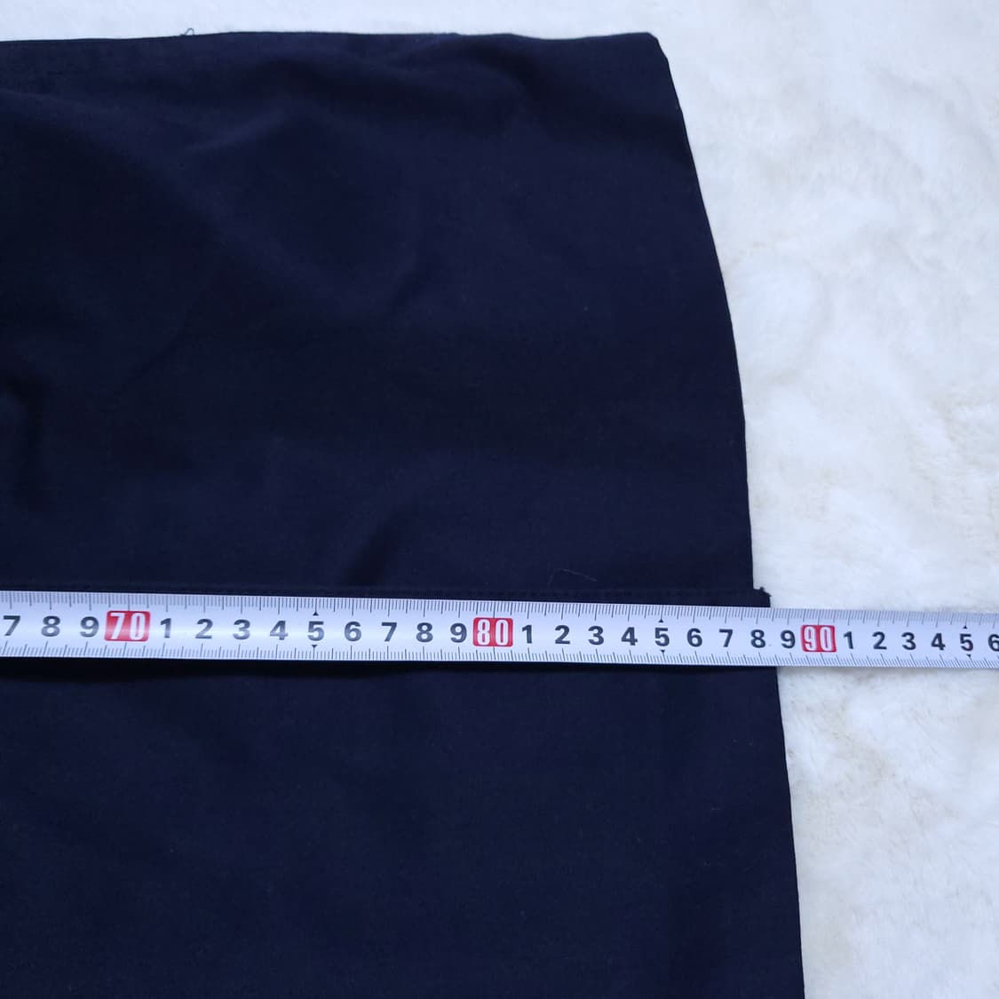 BCBG 비씨비지 여성 트렌치 M 0310 뽀샤샤 상품이미지5