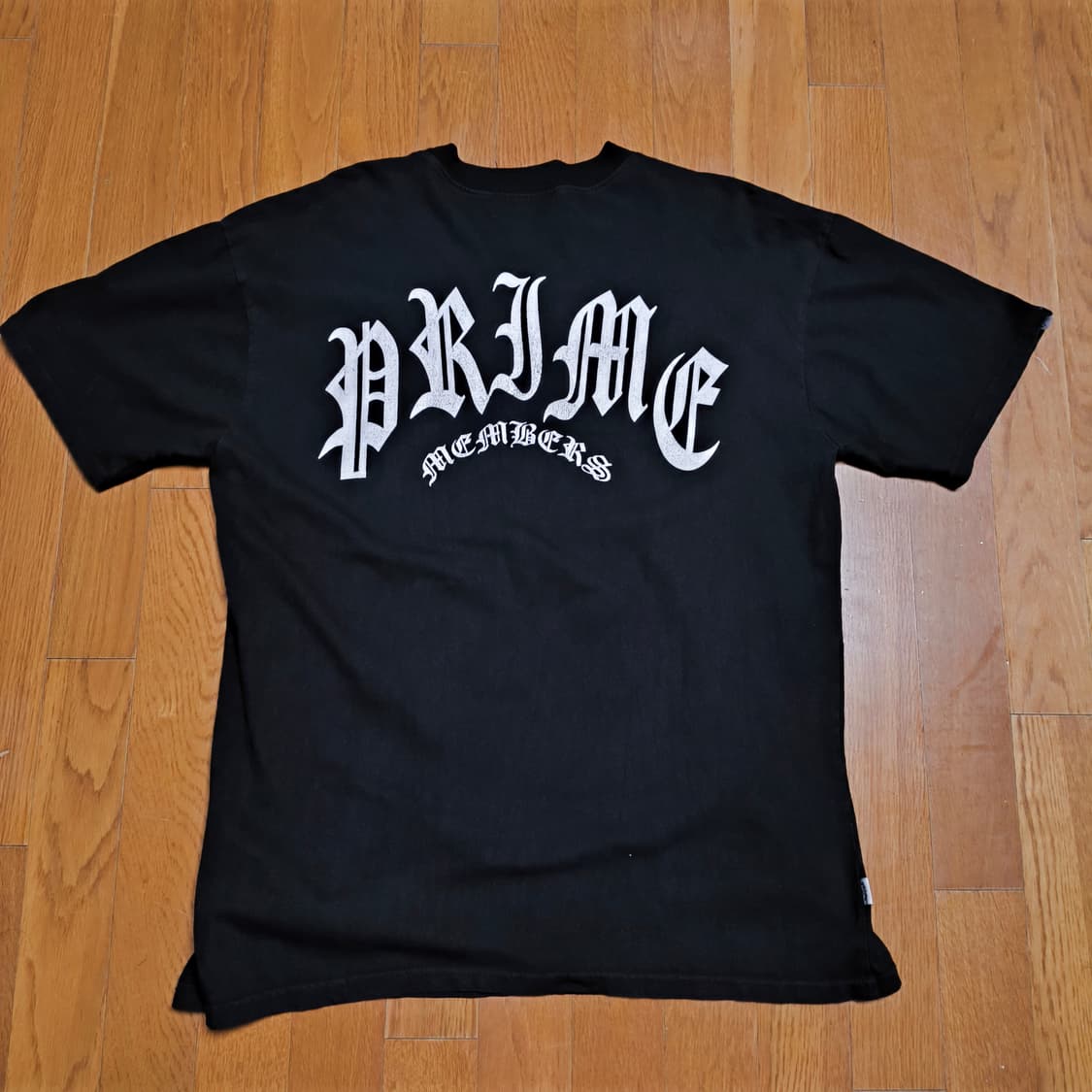 [OS] 프라임 멤버스 티셔츠 상품이미지5