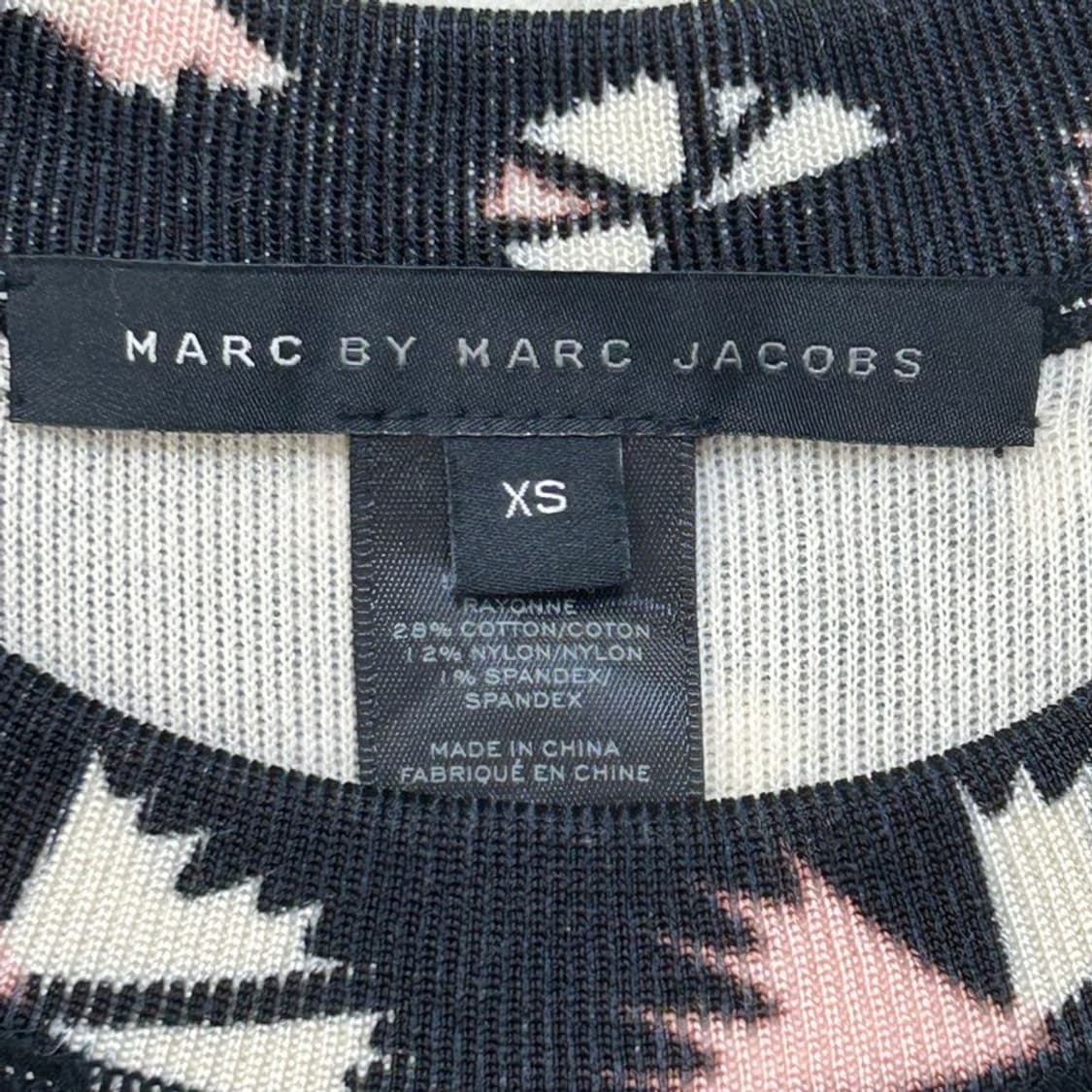 마크 바이 마크 제이콥스 반팔 티셔츠 XS 상품이미지4