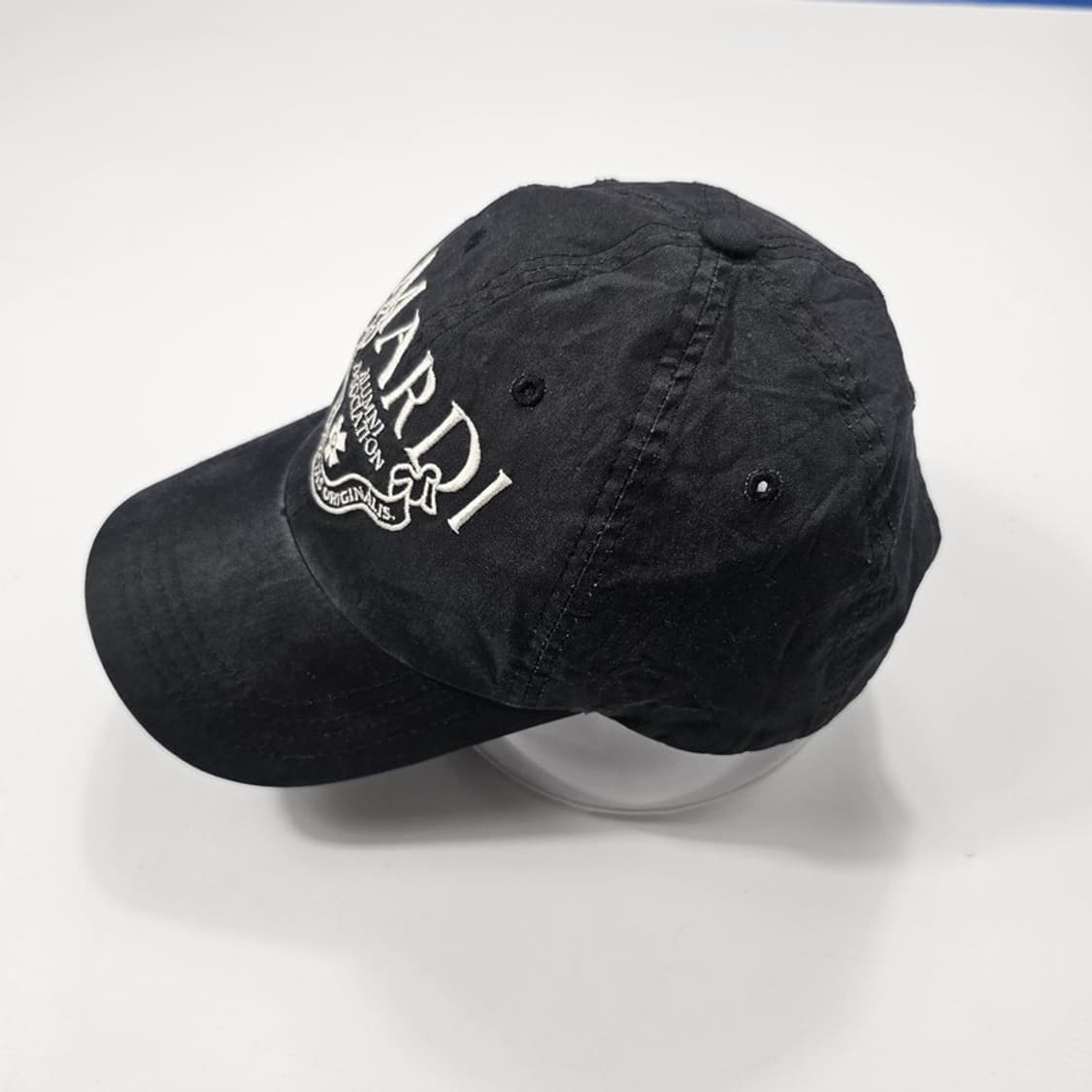 마르디 메크르디 볼캡 상품이미지4