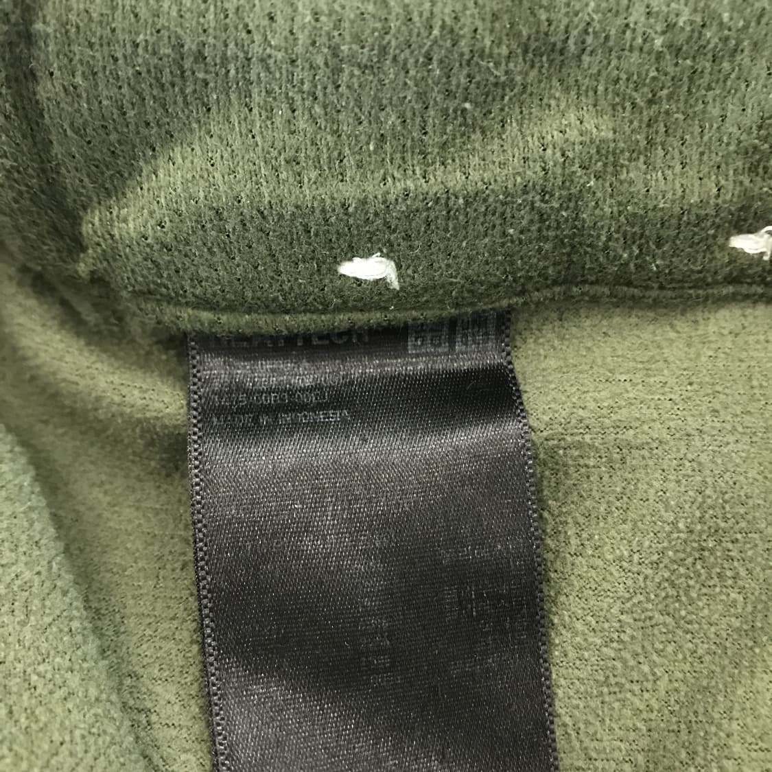 유니클로 히트텍 기어팬츠 [M] 상품이미지4