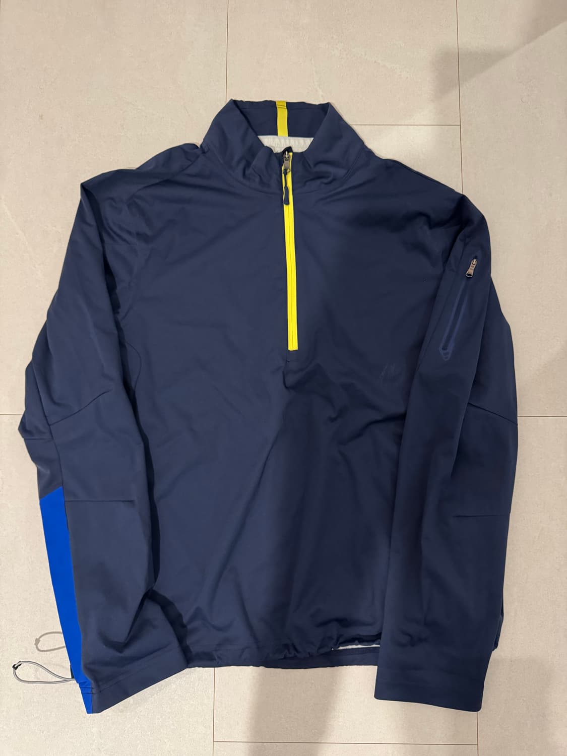 폴로 랄프로렌 RLX 아노락 바람막이 자켓 상품이미지1