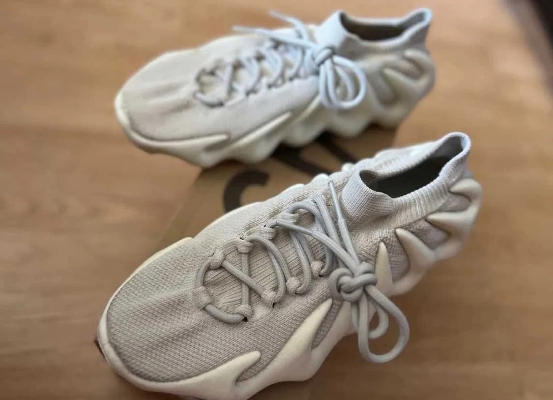 Yeezy 450 상품이미지2