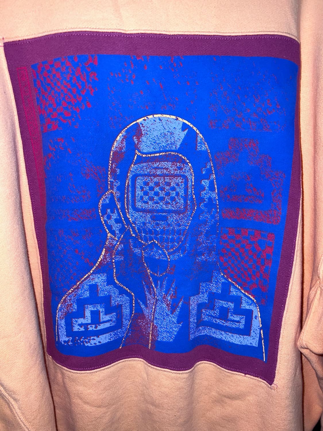 cav empt 맨투맨 상품이미지3