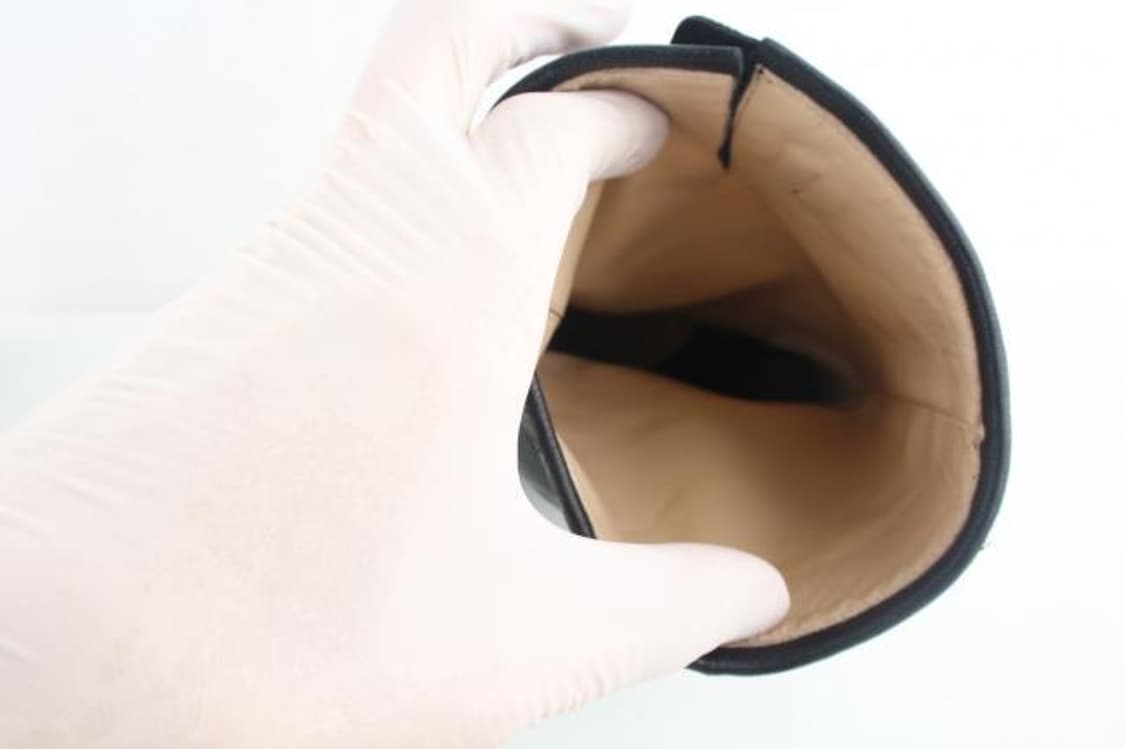 Jimmy Choo 바이커 부츠 상품이미지5