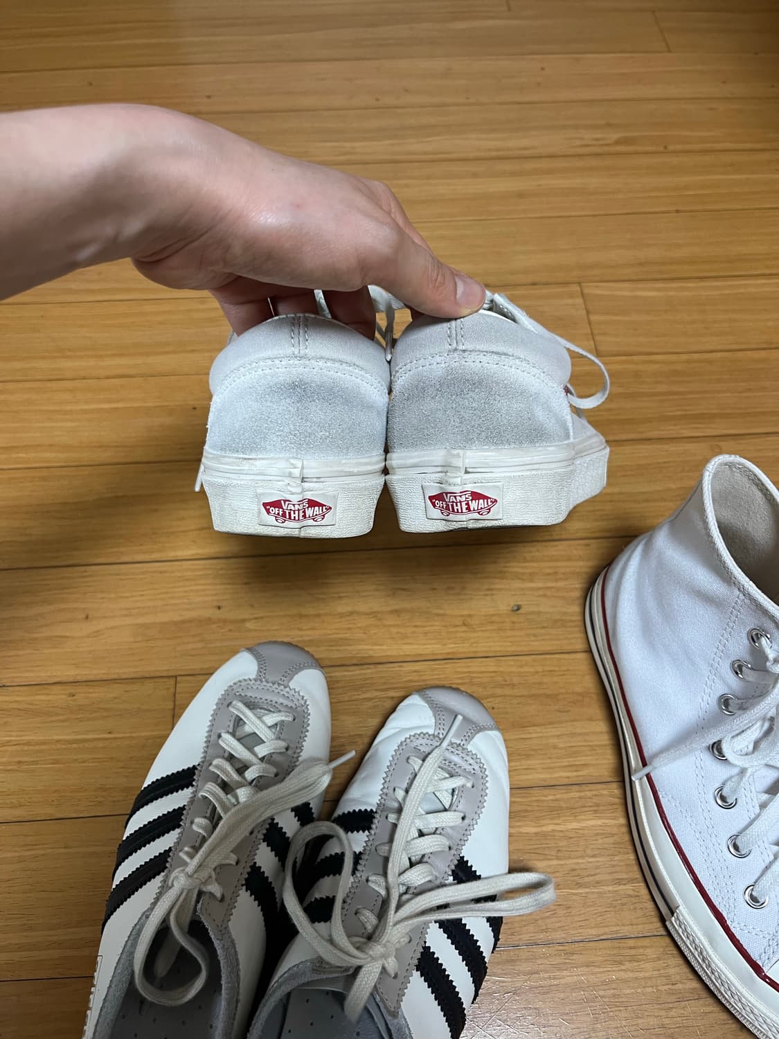 반스 스타일36 245 상품이미지6