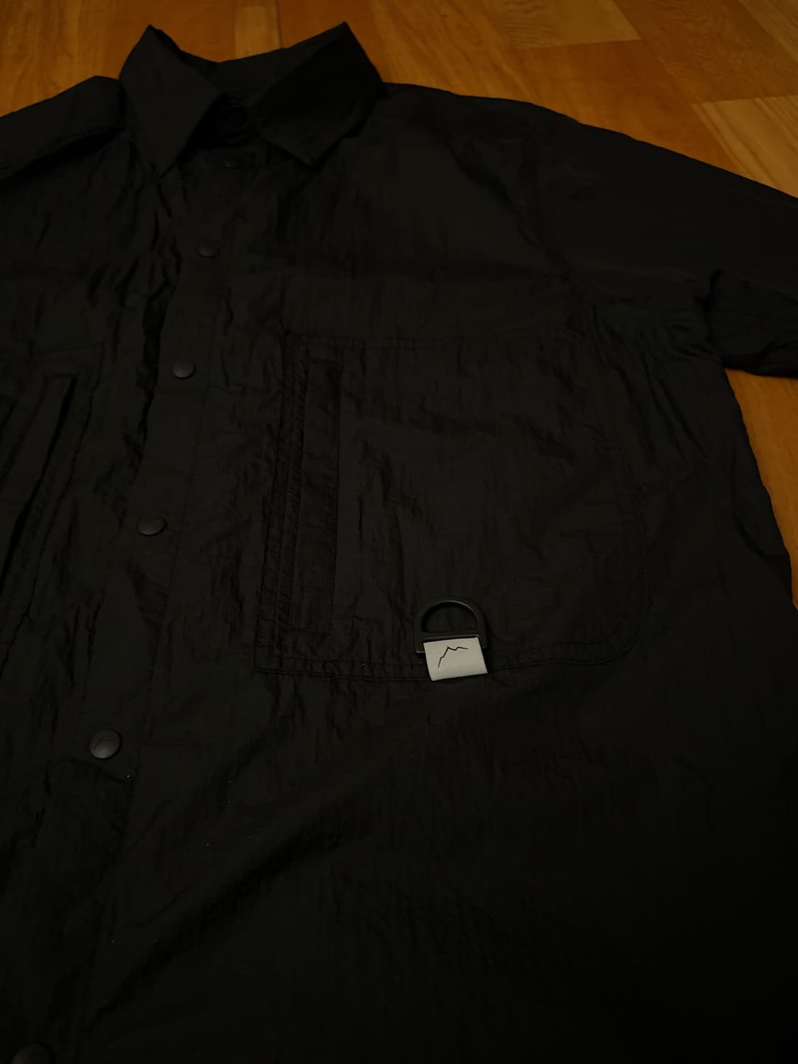 케일 반팔셔츠 상품이미지2