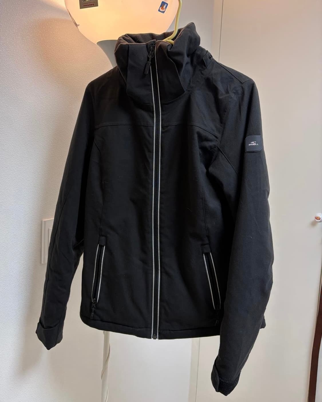 오닐(O'Neill) 여성 스키/보드 자켓 XS 상품이미지1