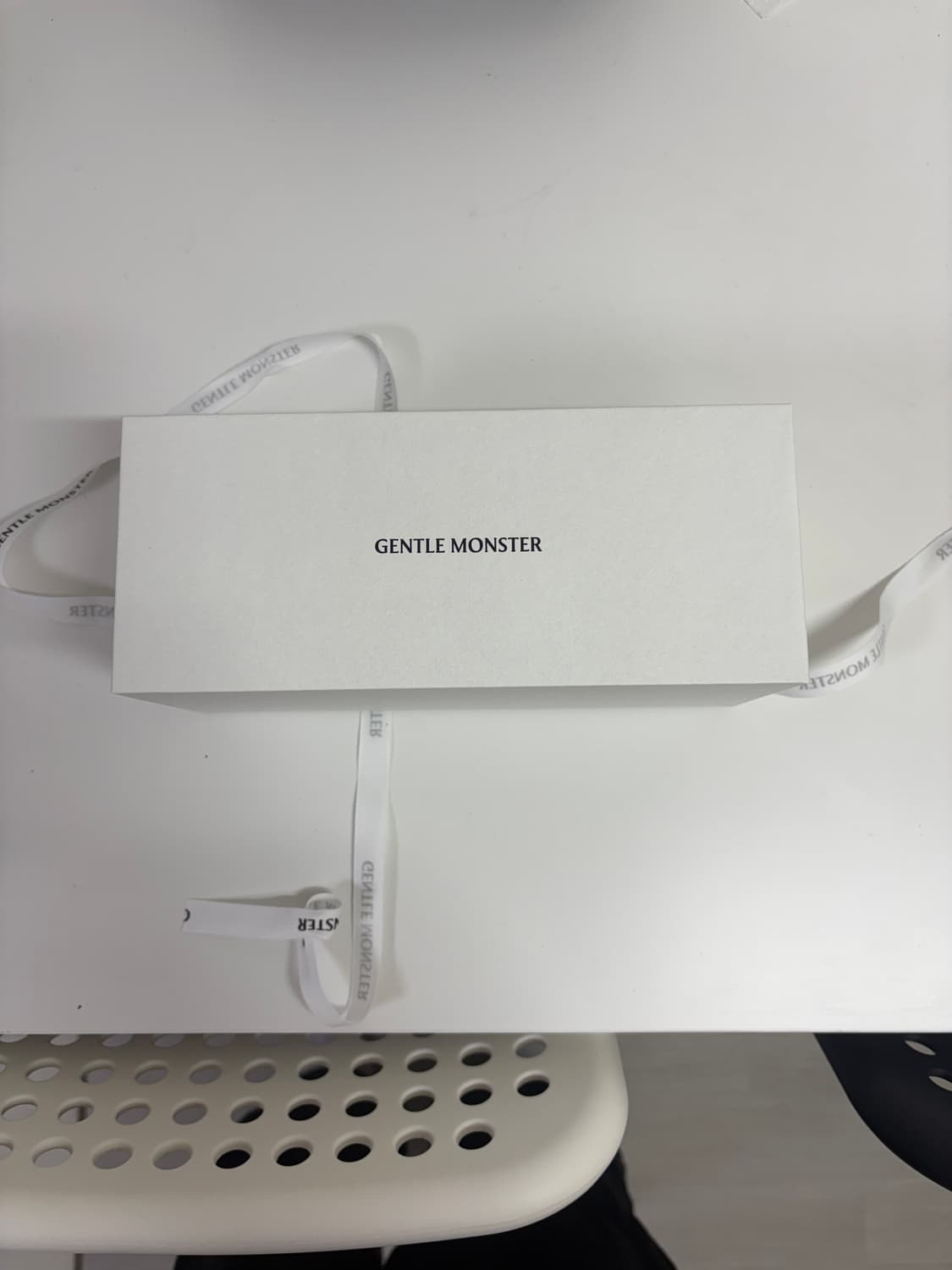 젠틀몬스터 보바 상품이미지2