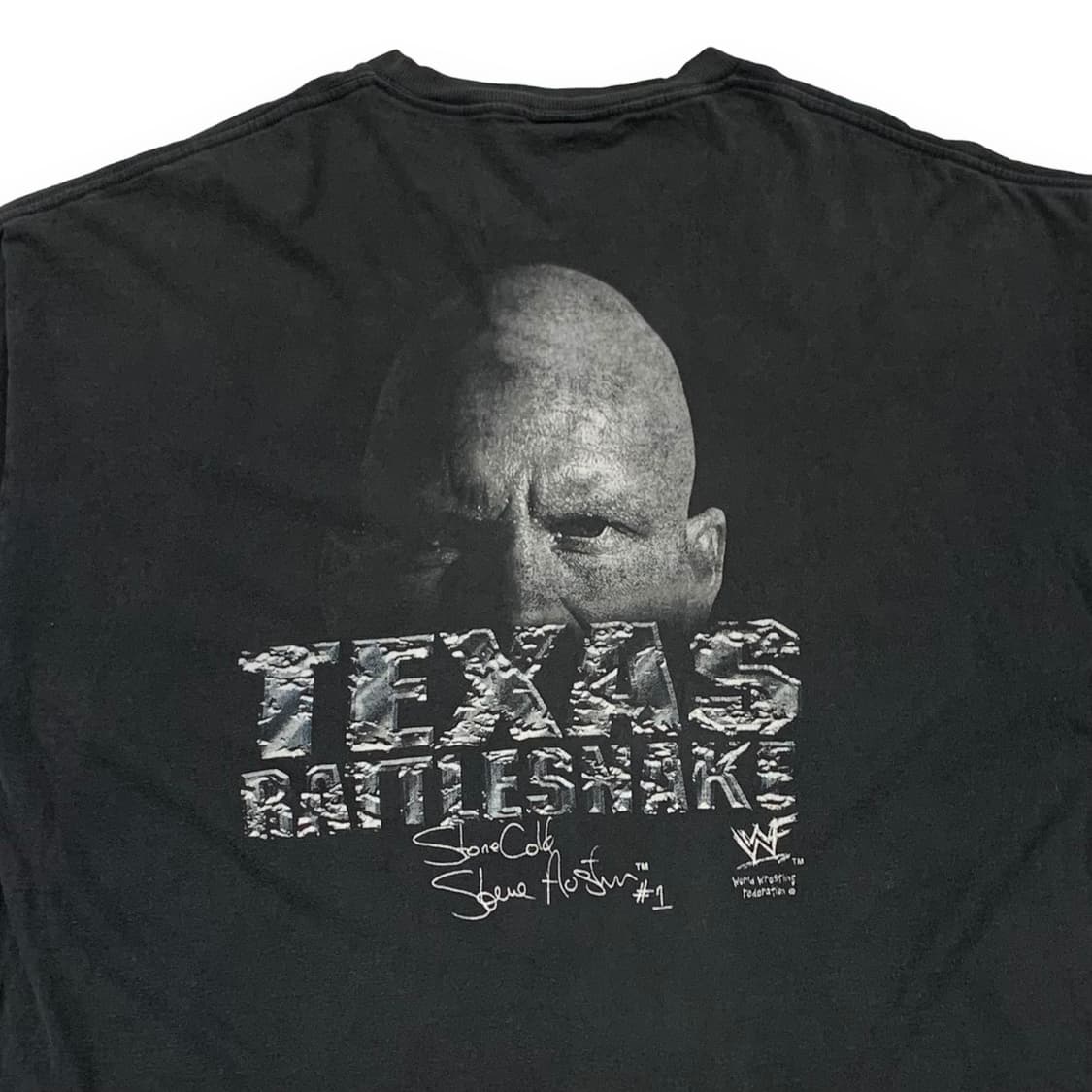 tnt 프린팅 반팔티 상품이미지4