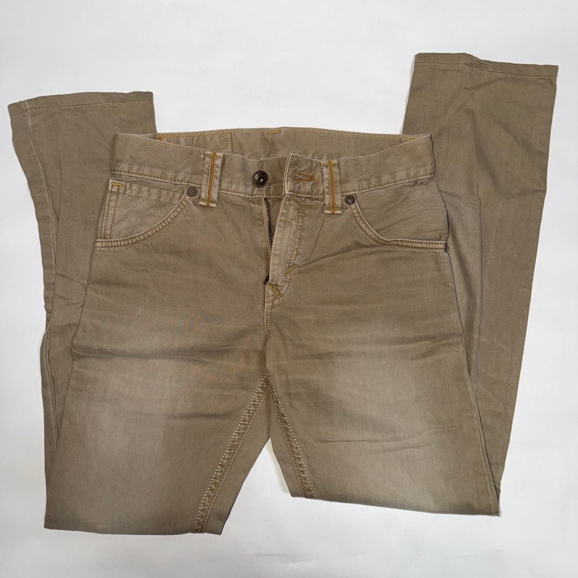 에드윈 웨스턴 팬츠 상품이미지3