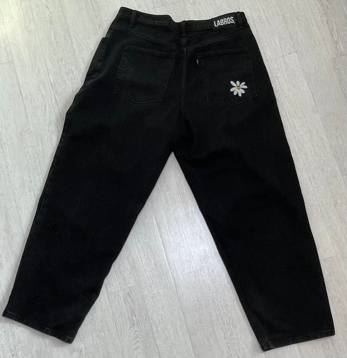 라브로스 데님 팔아요 상품이미지2