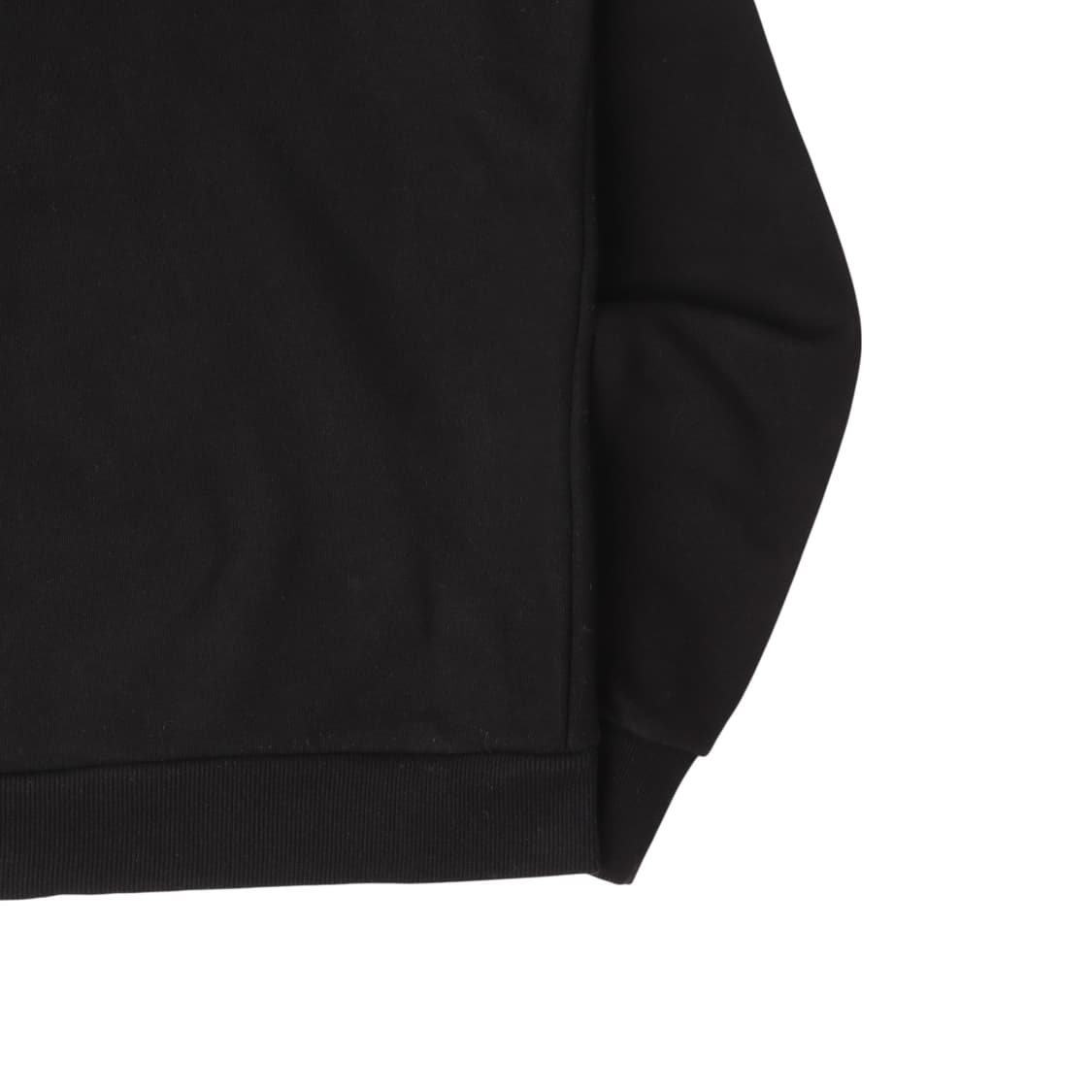 파타고니아 블랙 웨이브 로고 크루넥 스웻셔츠 상품이미지7
