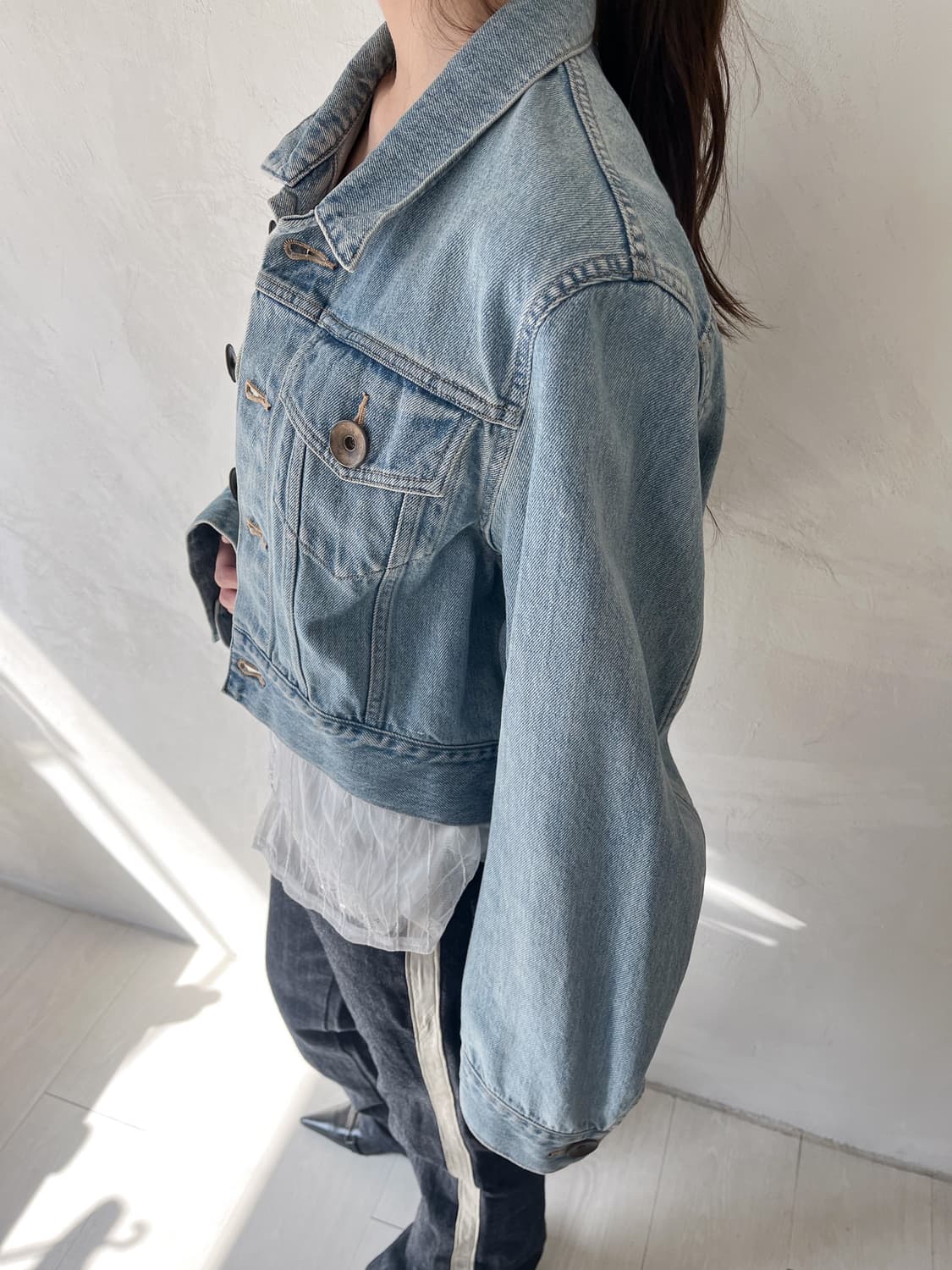 2018 Maison Mihara Yasuhiro 상품이미지4