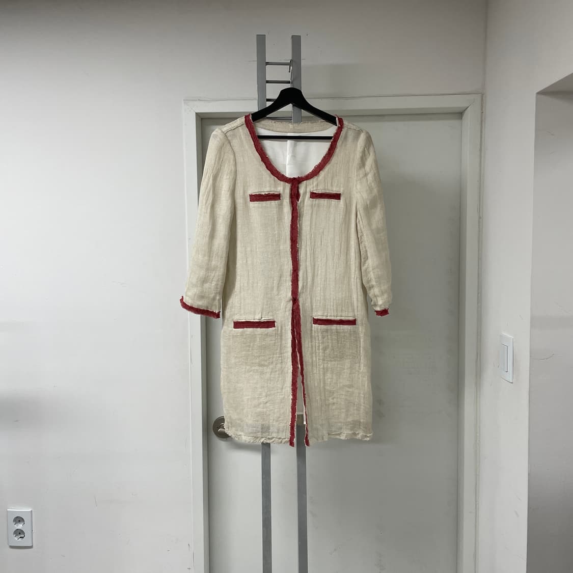 ANNTIAN 앤티안 자켓 L 상품이미지1