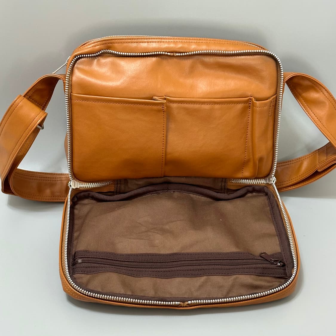 요시다포터(Porter) 프리스타일 숄더백 S 상품이미지6