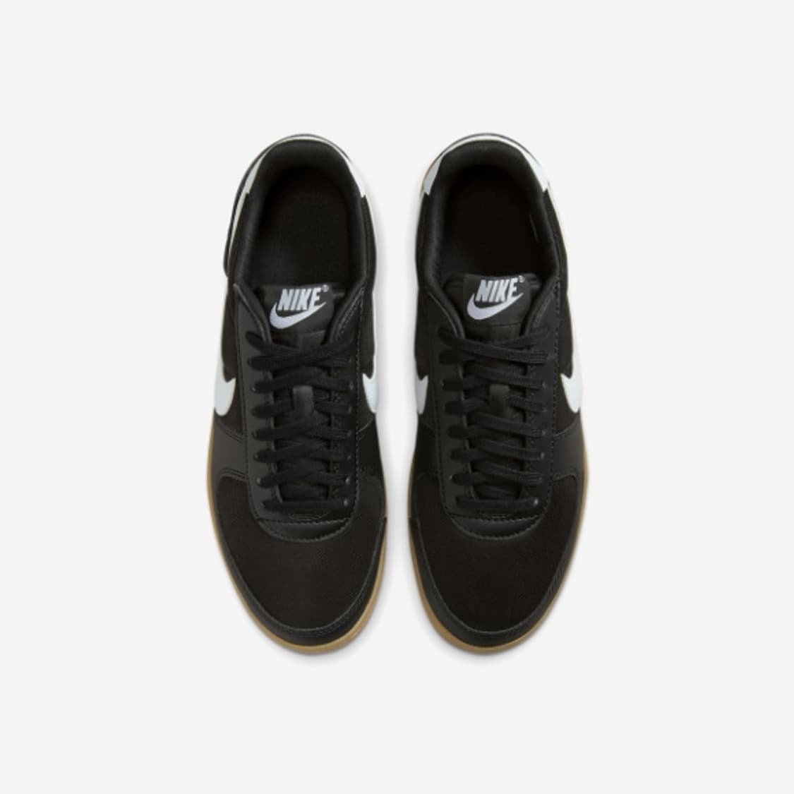 새상품 나이키 우먼 필드 제너럴 블랙 240사이즈 상품이미지3