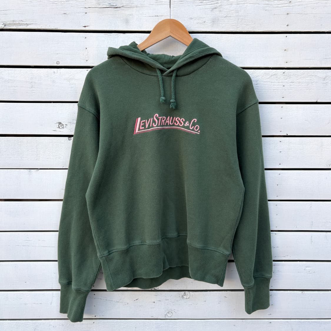 Levi’s 리바이스 후드티 상품이미지1