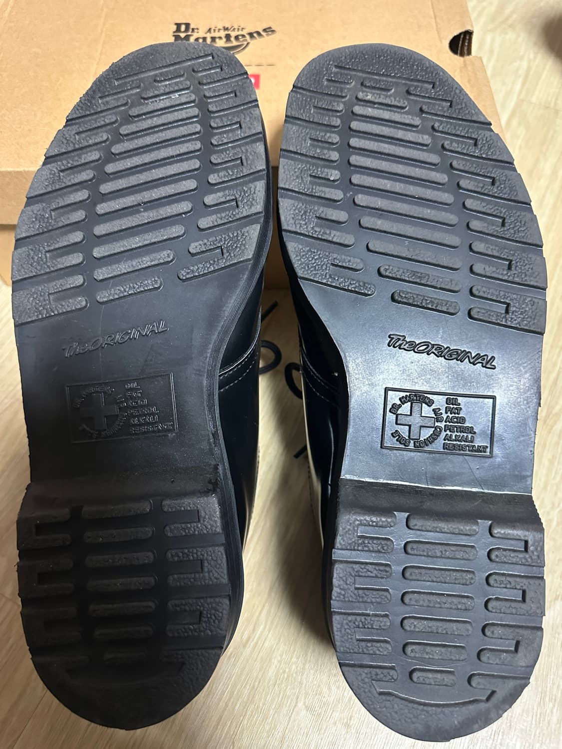 슈프림 닥터마틴 us10 280 상품이미지3