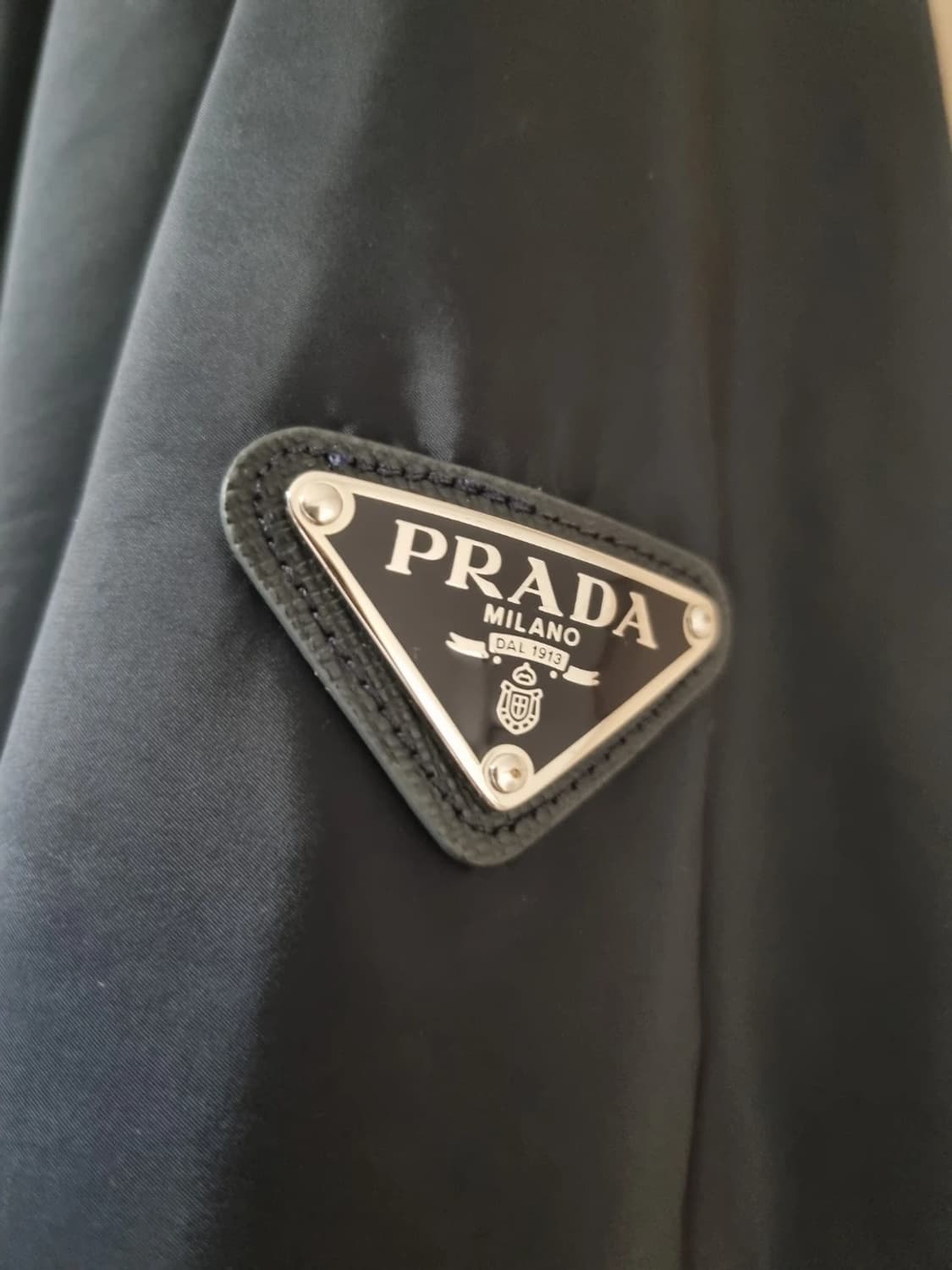 프라다 리버시블 바람막이 자켓 SGH057 상품이미지2