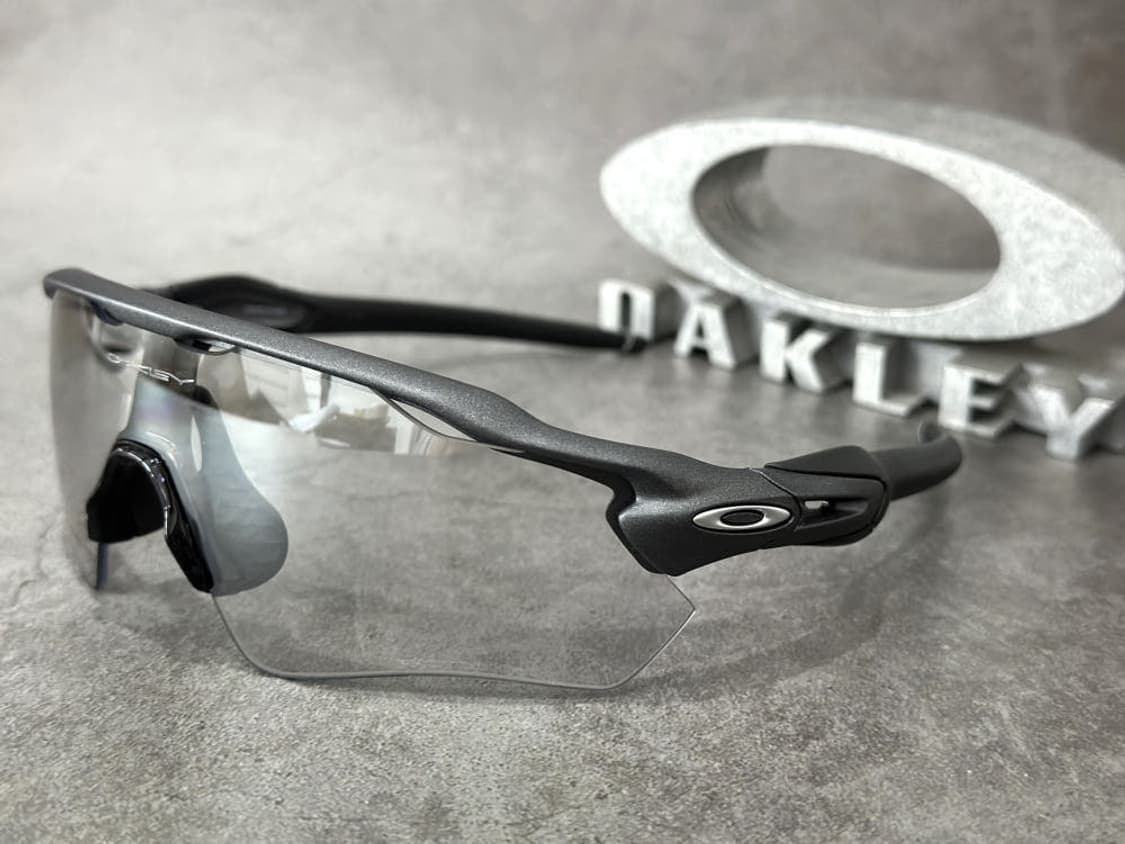 오클리 EV 패스 변색 고글 9208-13 상품이미지1