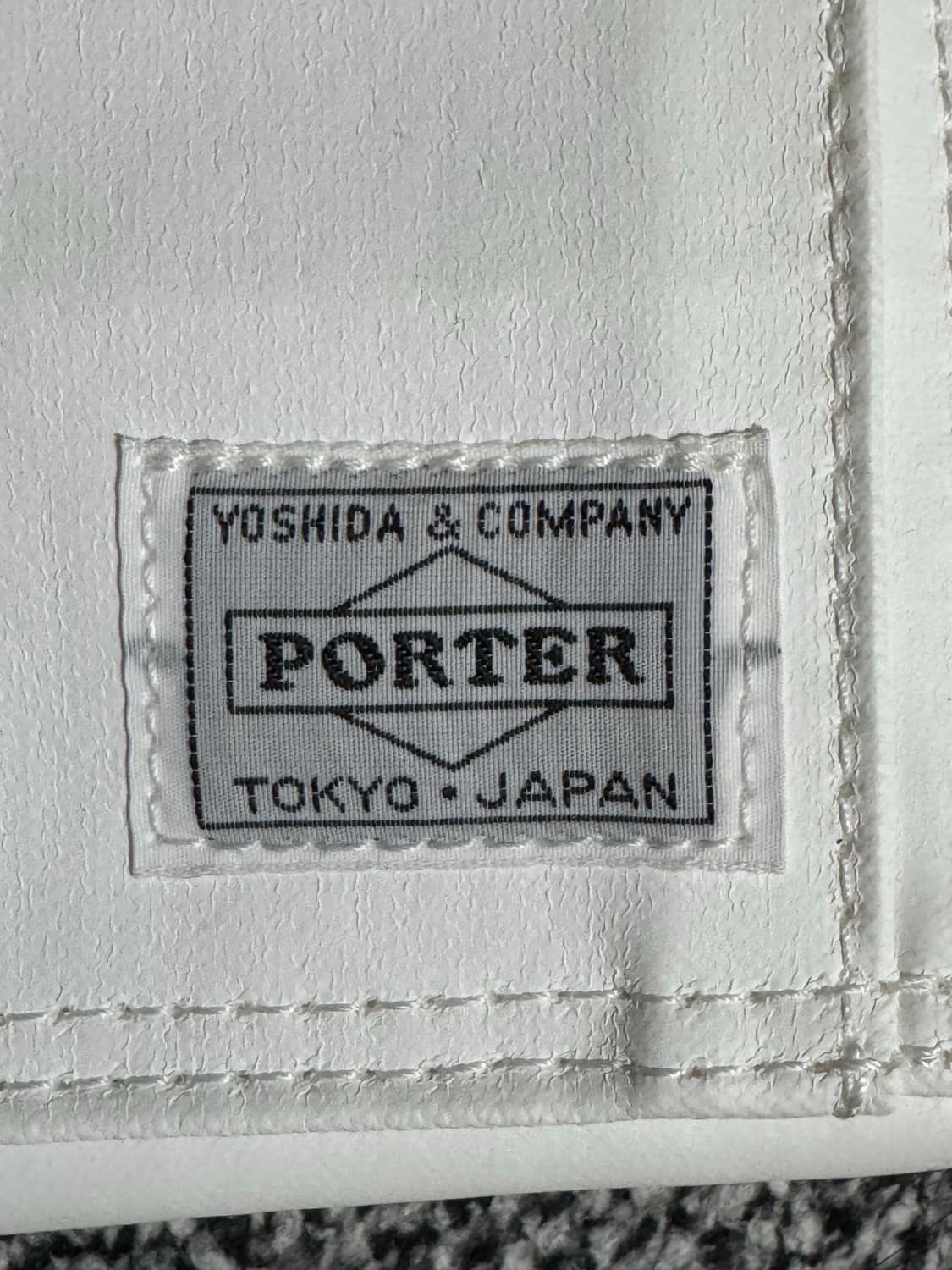 요시다포터 프리스타일 월렛 반지갑 지갑 상품이미지8