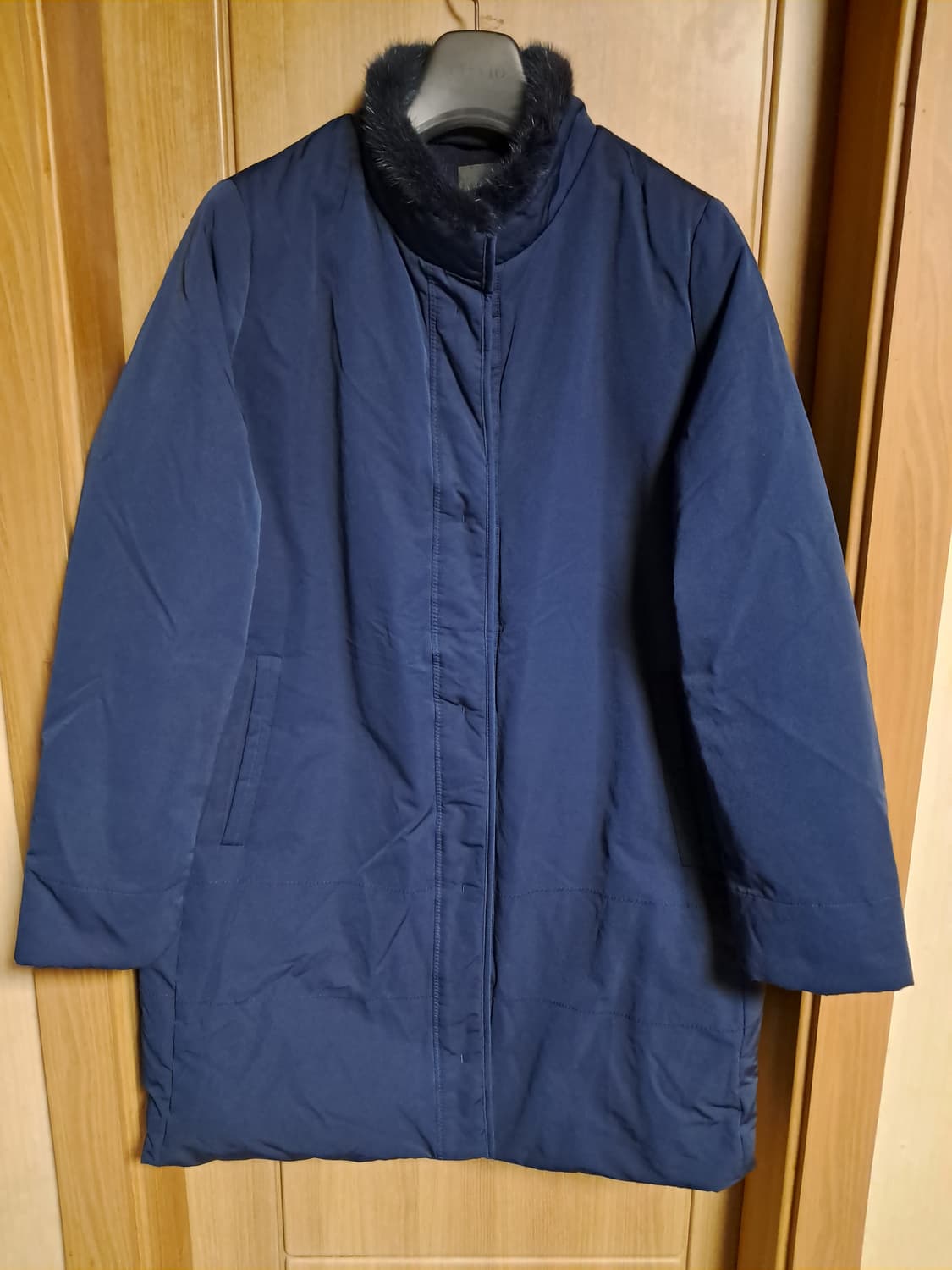 PAT 여성 롱패딩 100 상품이미지1