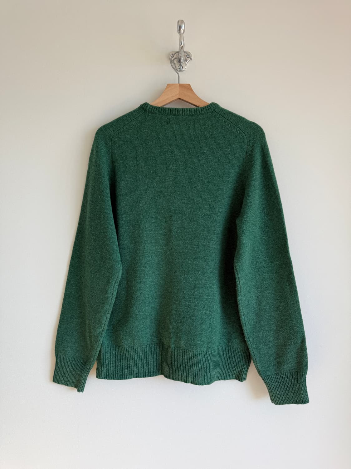 제이크루(J.CREW) 램스울 니트 상품이미지4