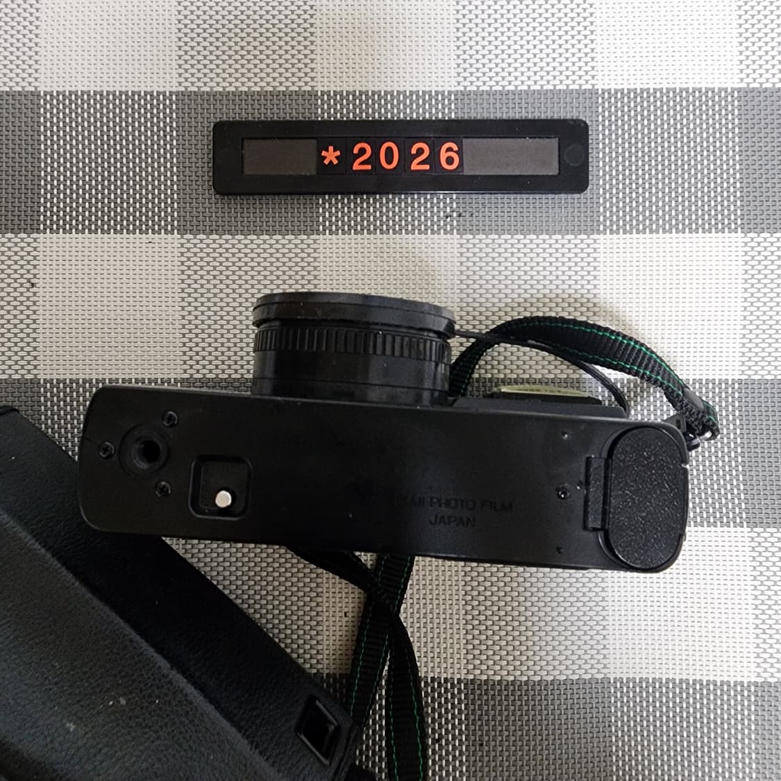 후지카 플래시 2 필름카메라 파우치포함 상품이미지4