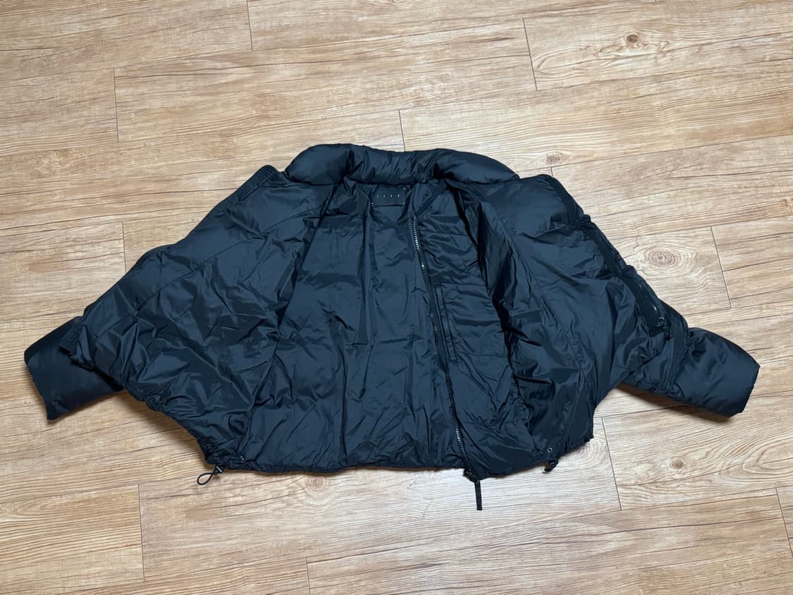 IISE 패딩 상품이미지1