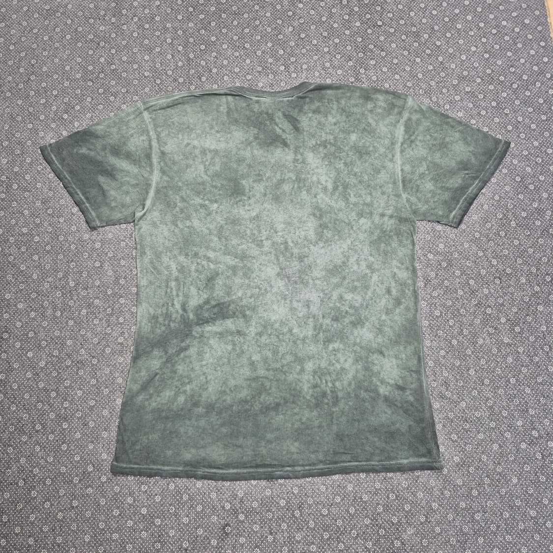 [XL]할리데이비슨 타이다이 -656 상품이미지3