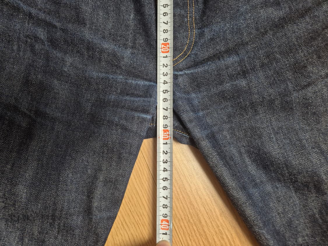 리바이스 LVC 47501 리지드 상품이미지6