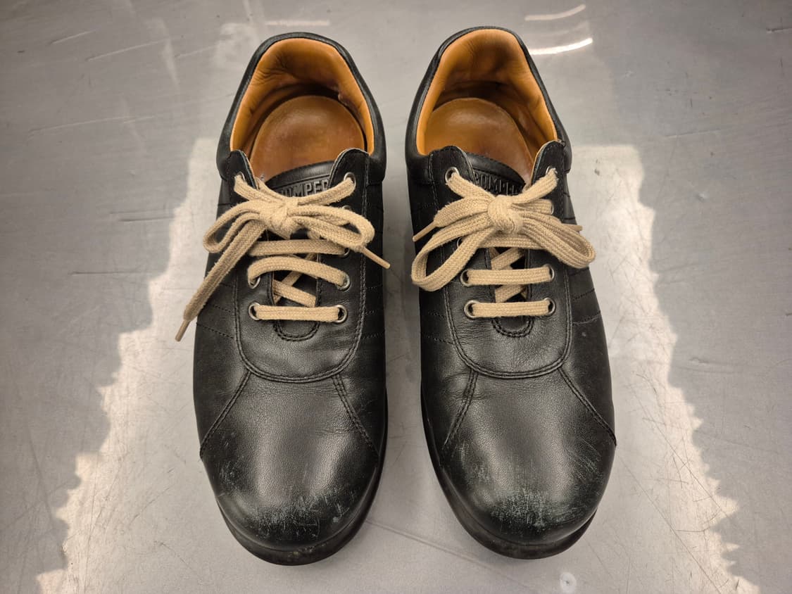 old Camper pelotas 스니커즈 상품이미지2