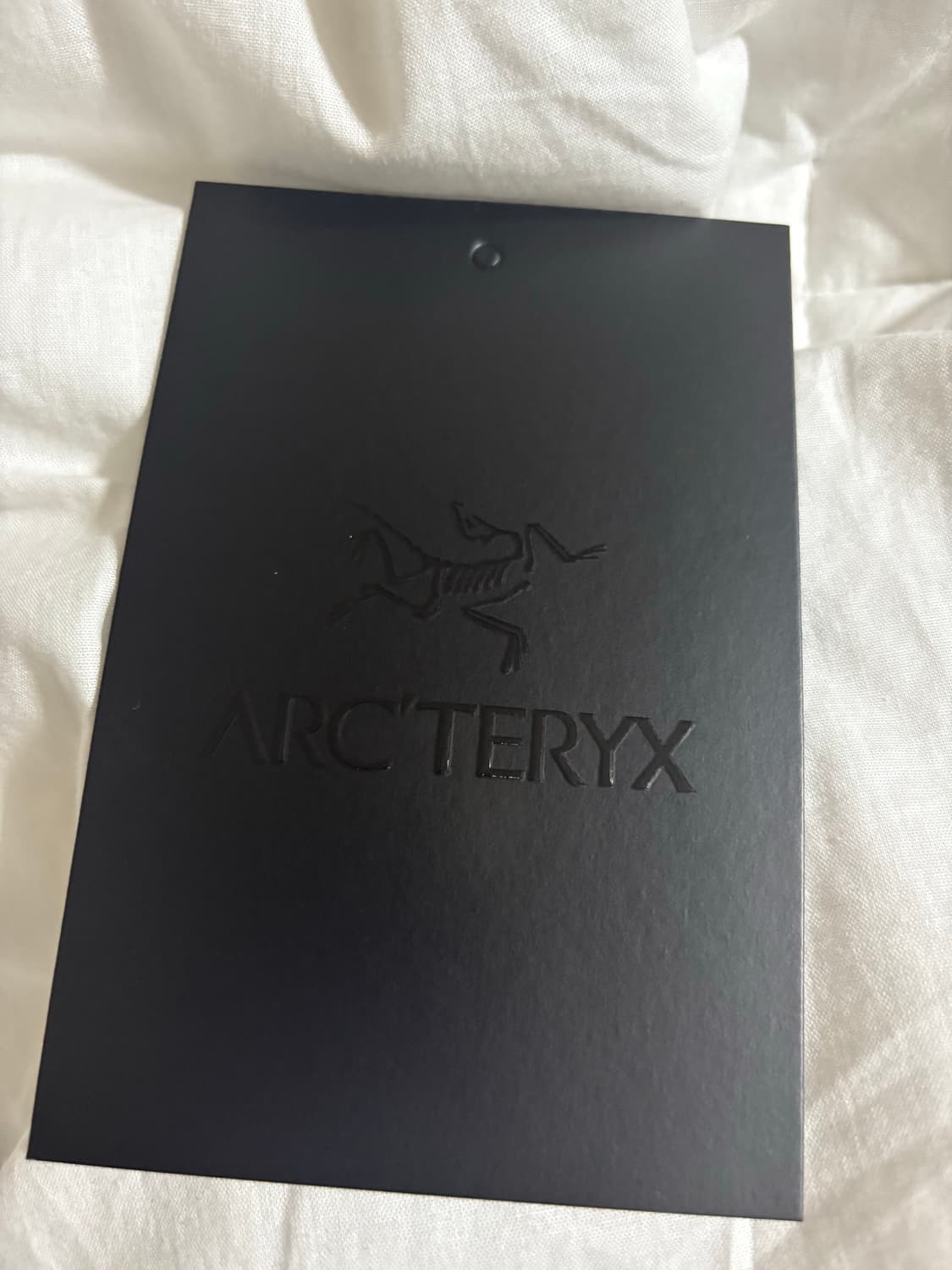 아크테릭스 세륨 후디 블랙 m 상품이미지9