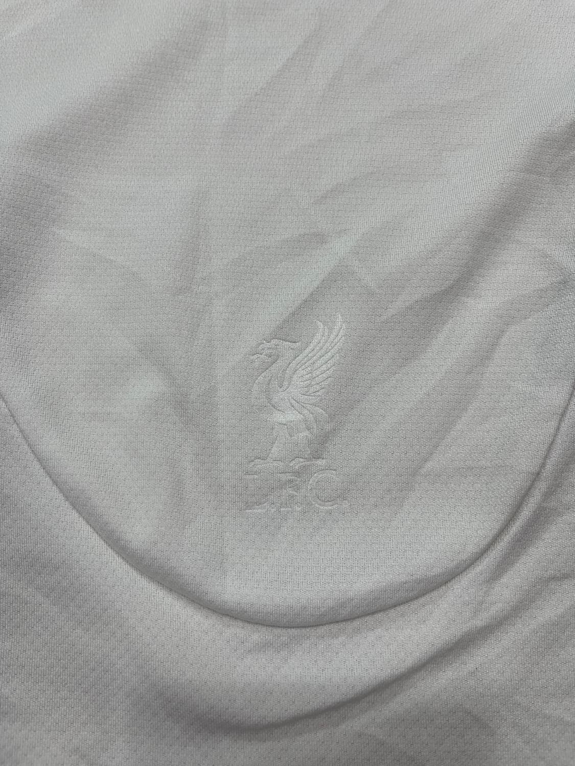 아디다스 리버풀 FC 트레이닝 저지  상품이미지8