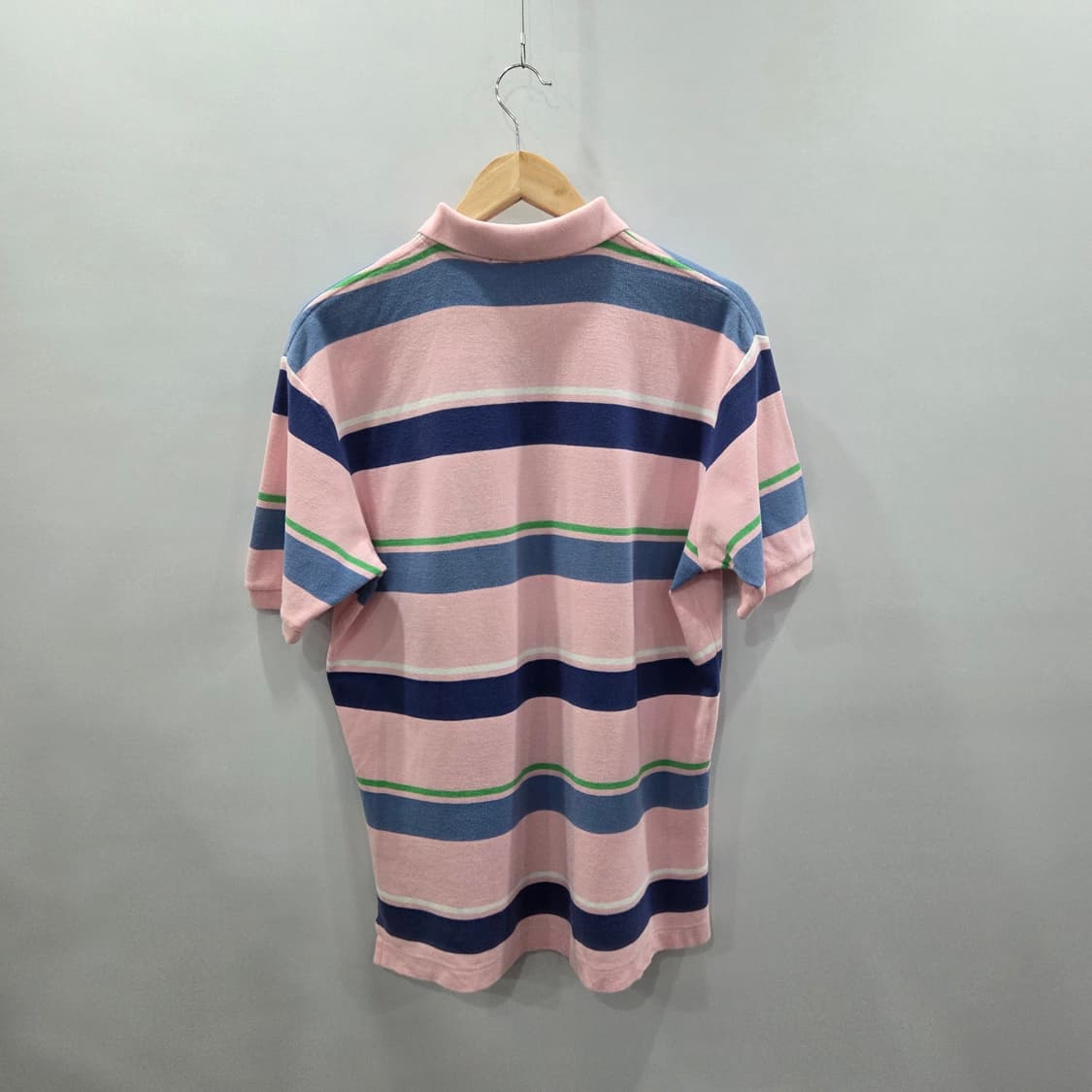 폴로랄프로렌 두산 코튼 스트라이프 카라티 95 상품이미지5