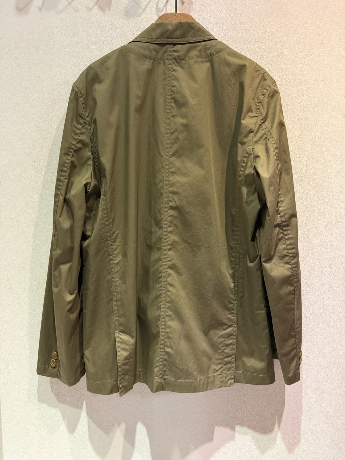 comme ca ism 자켓 상품이미지2